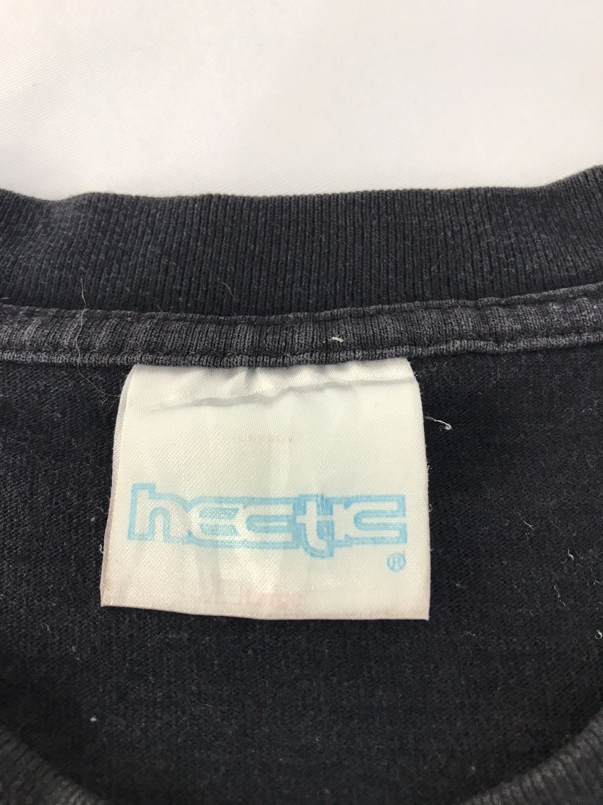 Japanese Brand × Vintage Vintage Mad Hectic Brand Japanese Tee Style Size US M / EU 48-50 / 2 - 5 Thumbnail