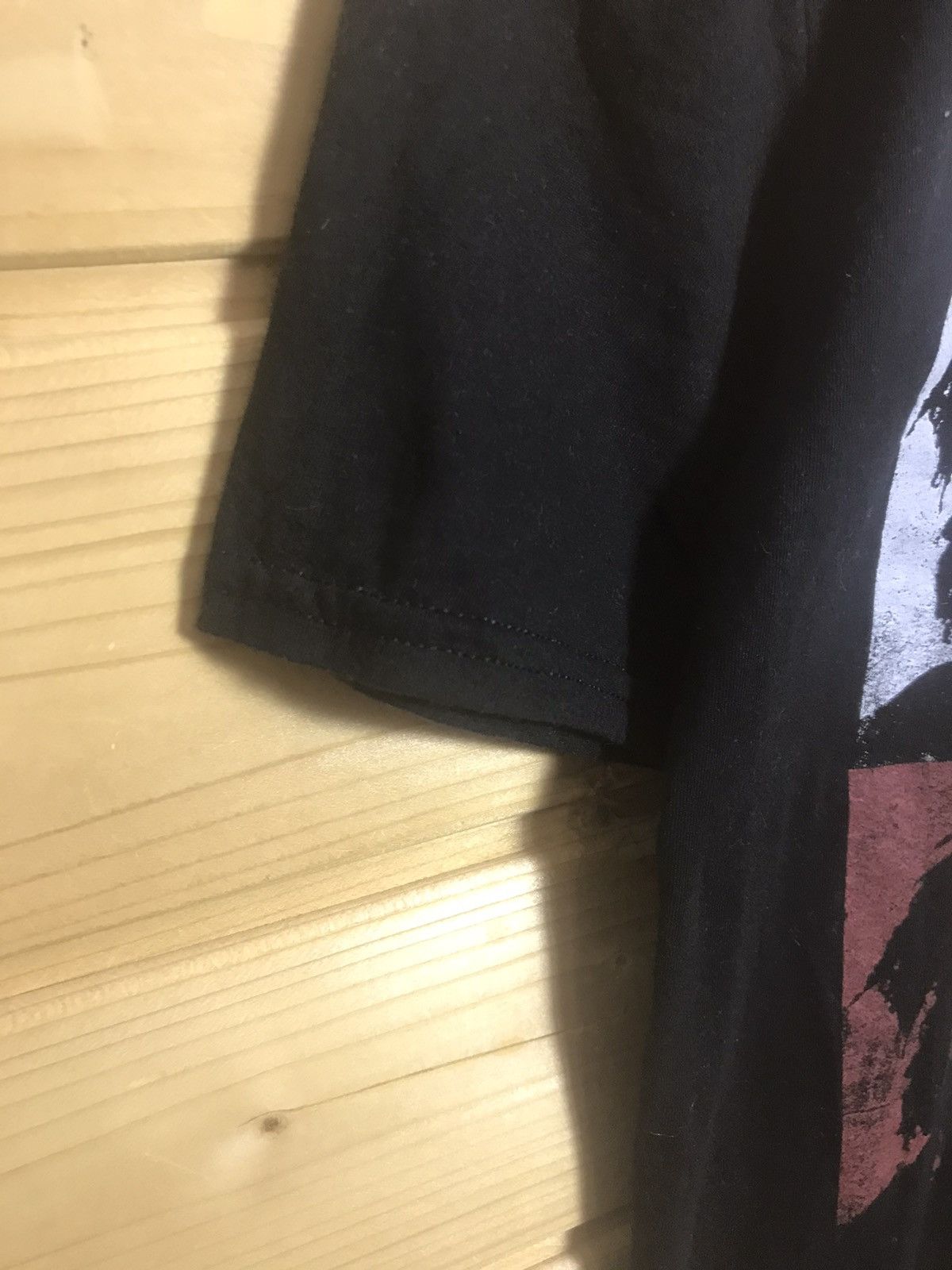 Band Tees 2018 Bob Marley t-shirt Size US XS / EU 42 / 0 - 5 Thumbnail