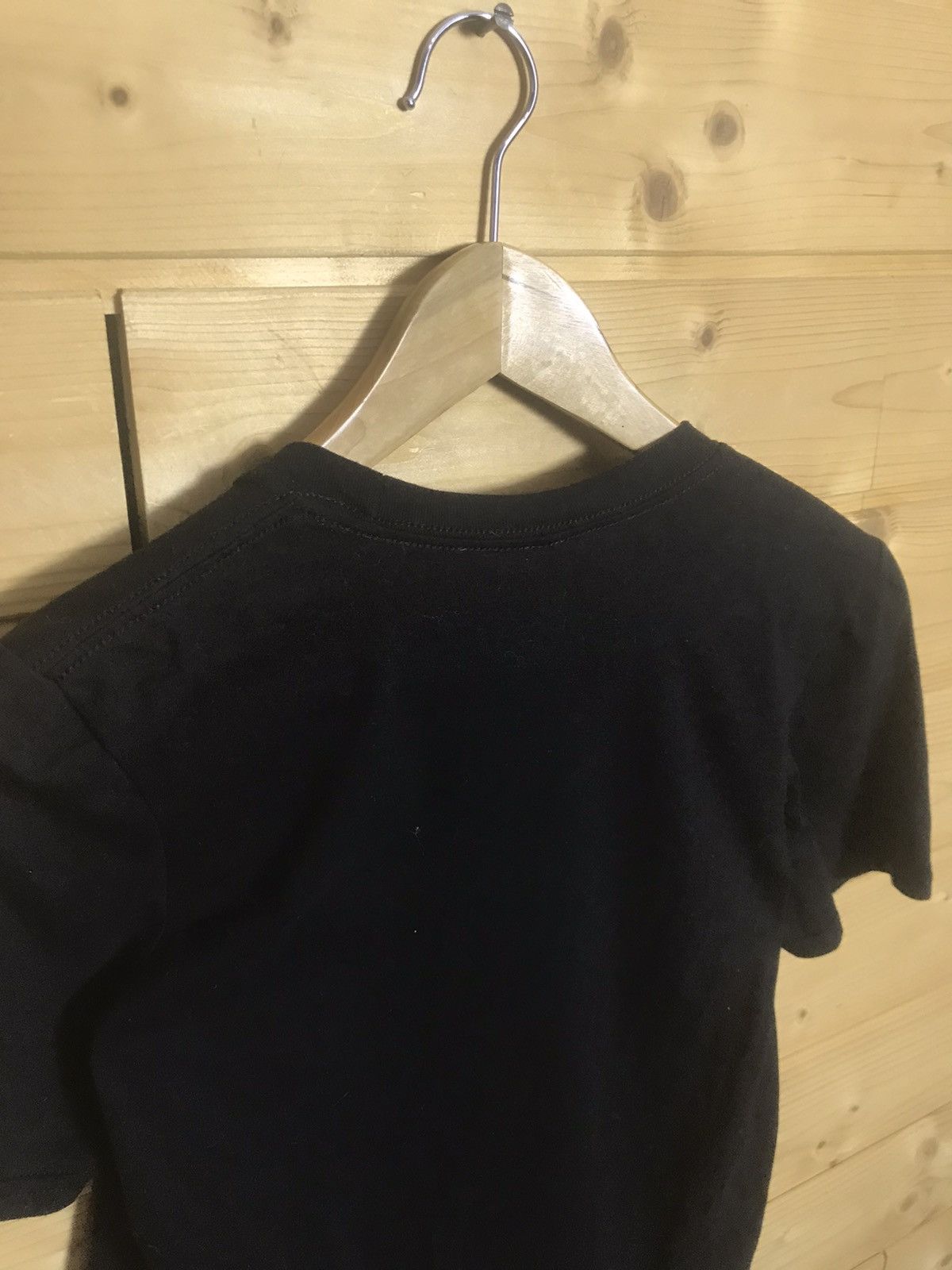 Band Tees 2018 Bob Marley t-shirt Size US XS / EU 42 / 0 - 8 Thumbnail