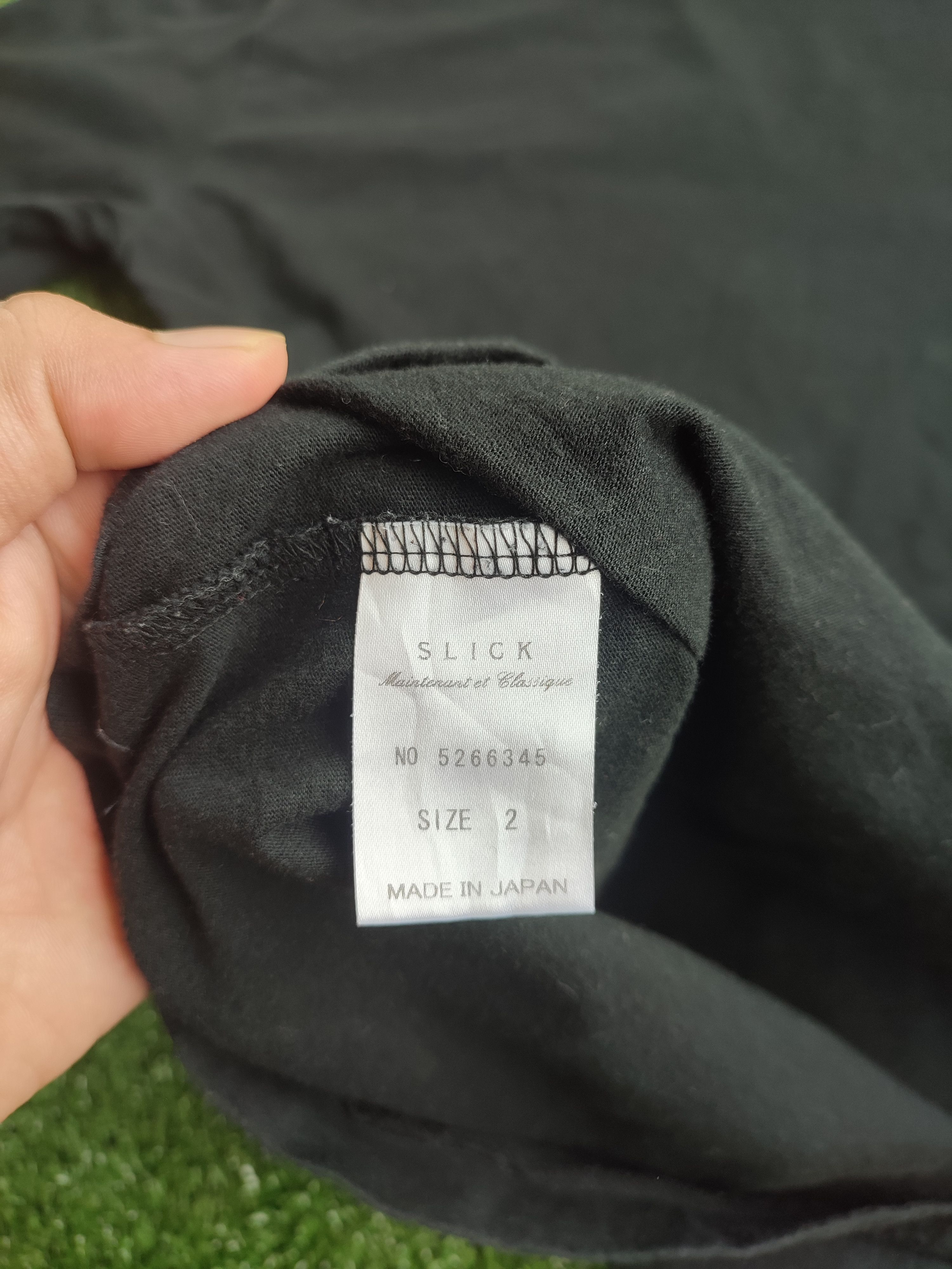 Slick Vintage Slick Make A Risky Attempt Honey Trap Tees Size US M / EU 48-50 / 2 - 3 Thumbnail