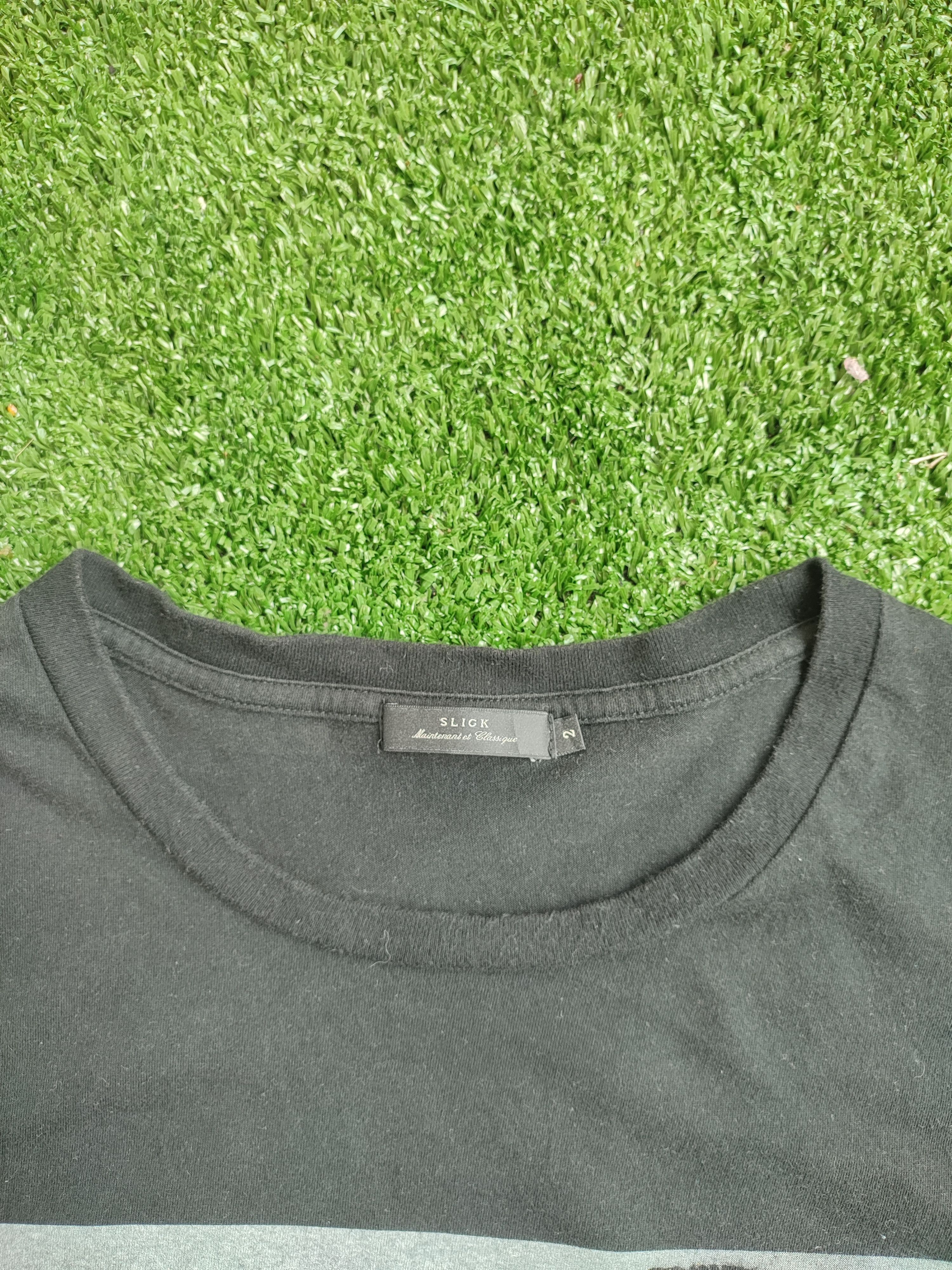 Slick Vintage Slick Make A Risky Attempt Honey Trap Tees Size US M / EU 48-50 / 2 - 4 Thumbnail