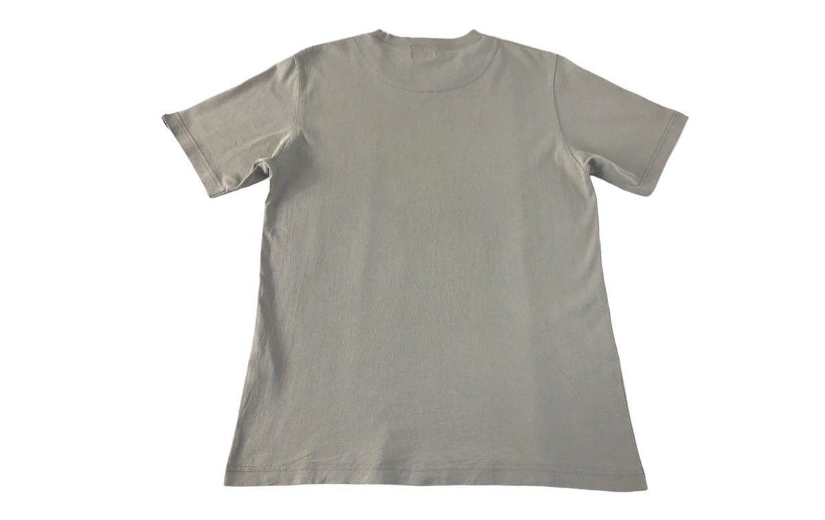 Japanese Brand × Takeo Kikuchi Vtg Takeo Kikuchi Japanese Brand Design Striped Tee Size US M / EU 48-50 / 2 - 2 Thumbnail