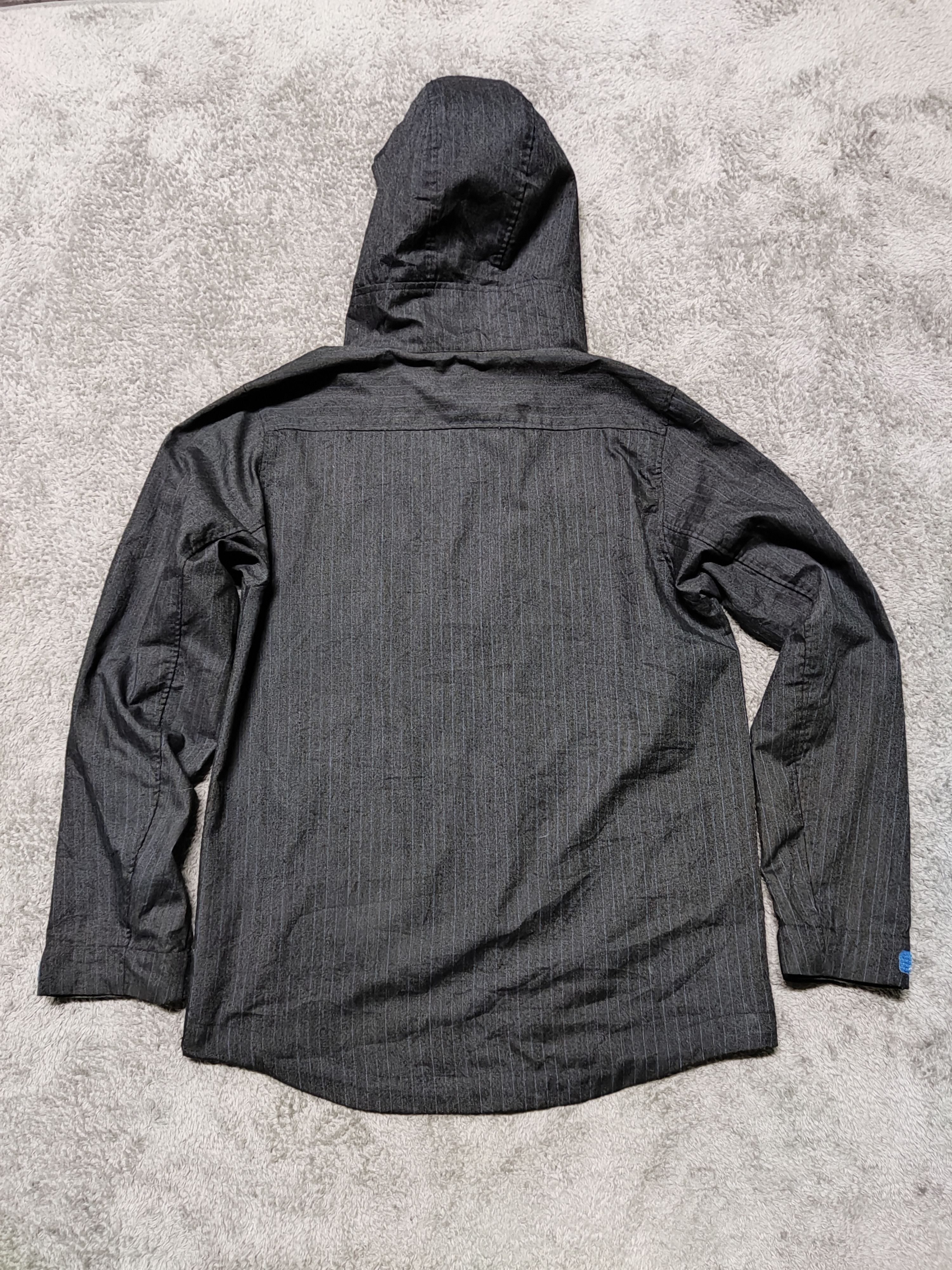 Adidas × Vintage Adidas Blazer Zip Up Hoodie Size US L / EU 52-54 / 3 - 6 Thumbnail
