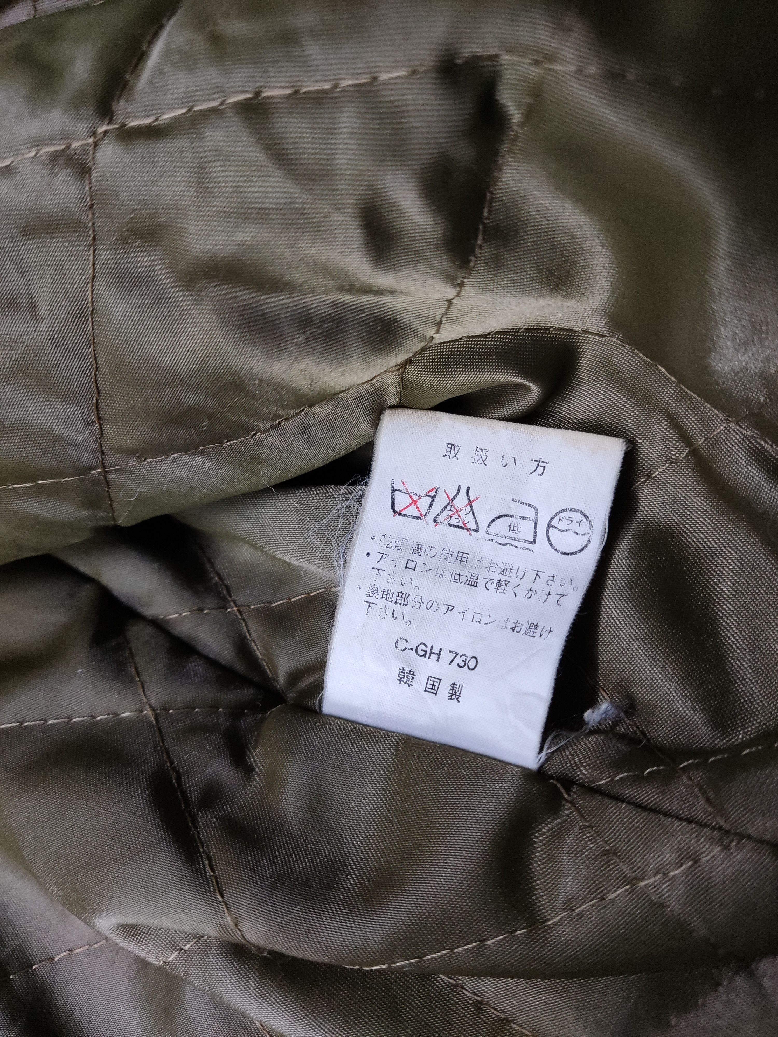 Japanese Brand 🔥Accept Offer🔥Master Jim 80s Vintage Jacket Size US M / EU 48-50 / 2 - 7 Thumbnail