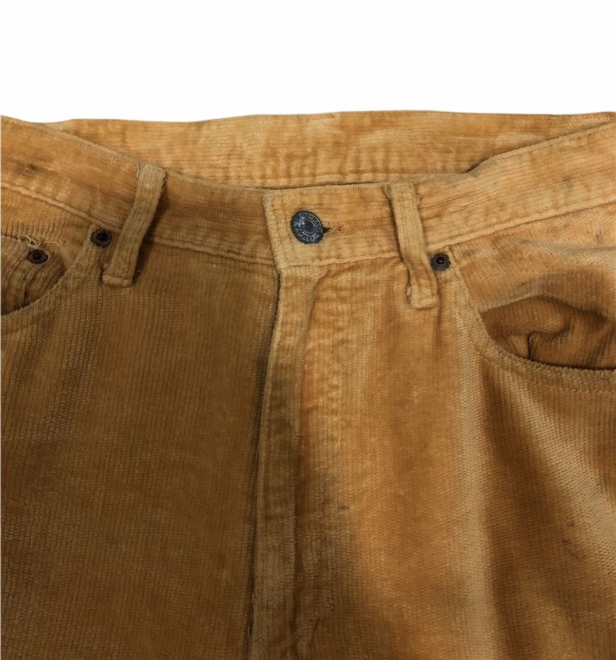Designer × Vintage H.R. MARKET PANTS Size US 29 - 8 Thumbnail