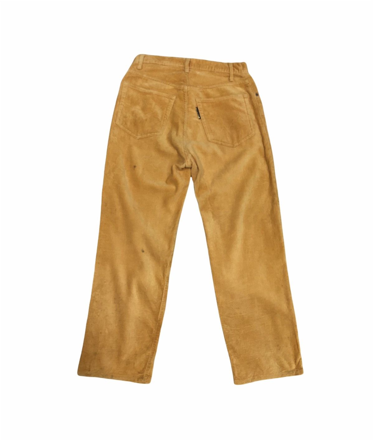 Designer × Vintage H.R. MARKET PANTS Size US 29 - 2 Thumbnail