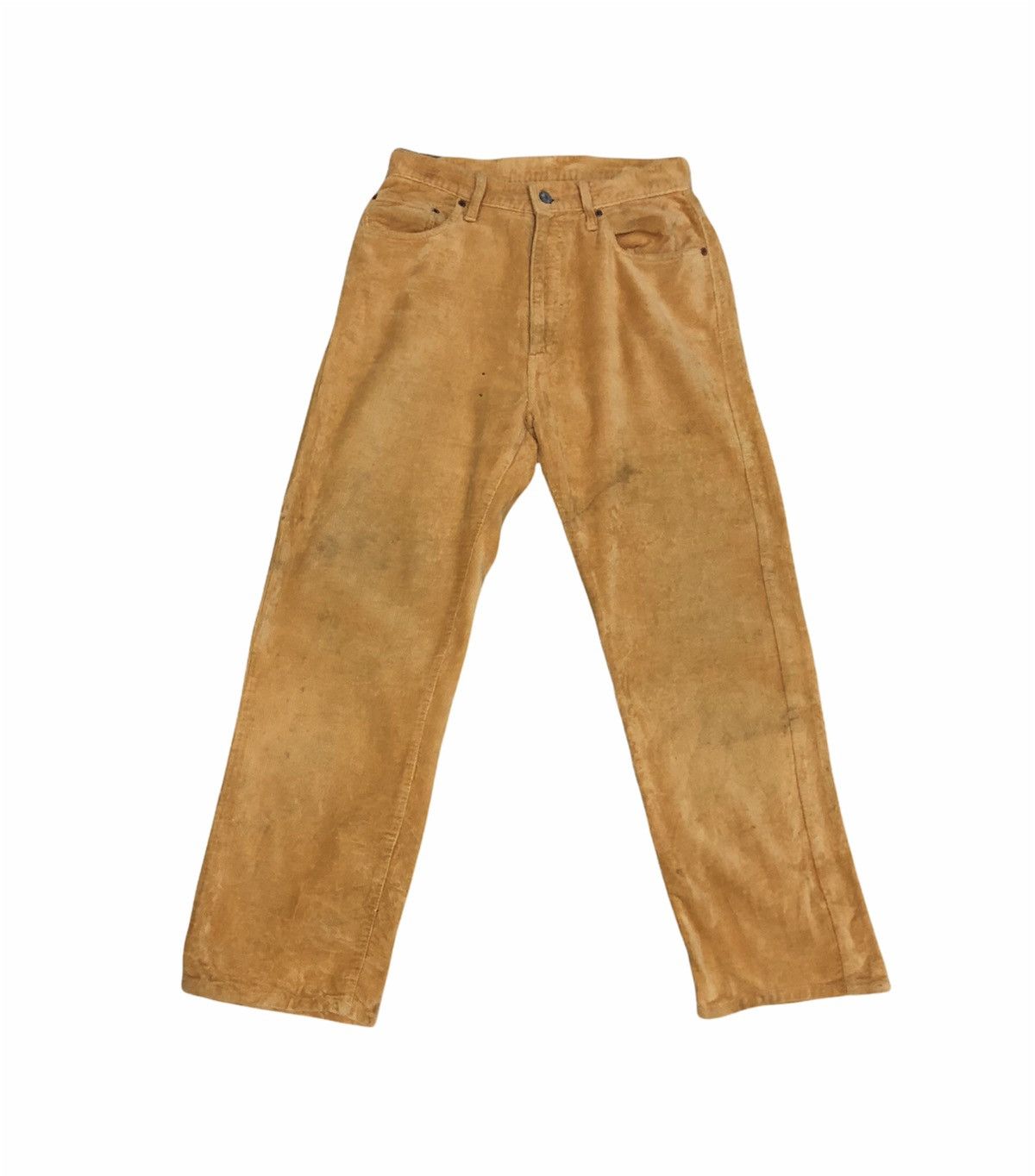 H.R. MARKET PANTS