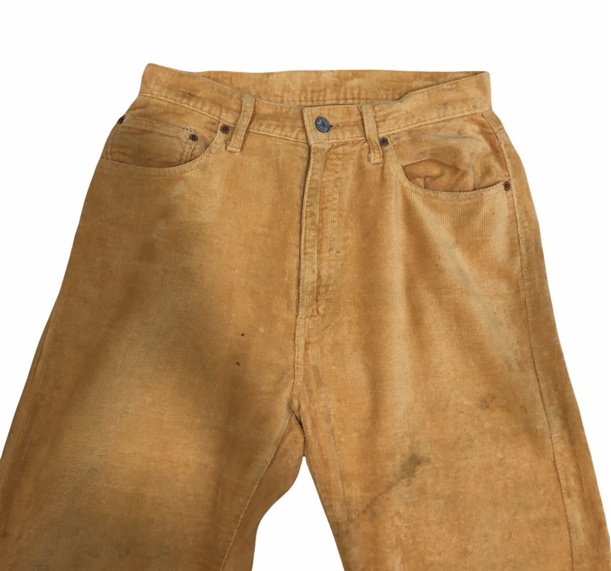 Designer × Vintage H.R. MARKET PANTS Size US 29 - 3 Thumbnail