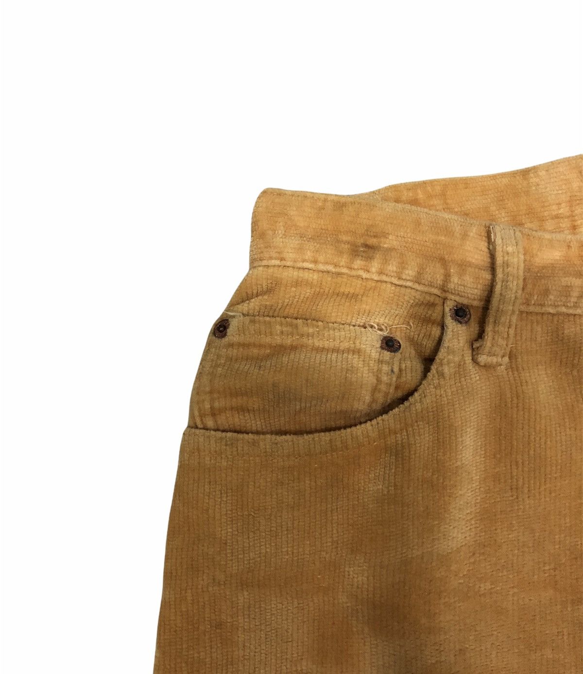 Designer × Vintage H.R. MARKET PANTS Size US 29 - 5 Thumbnail