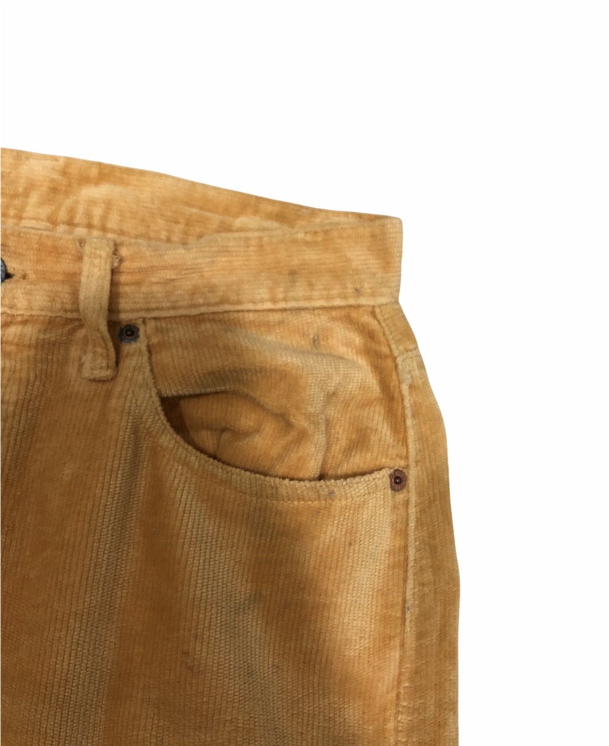 Designer × Vintage H.R. MARKET PANTS Size US 29 - 6 Thumbnail