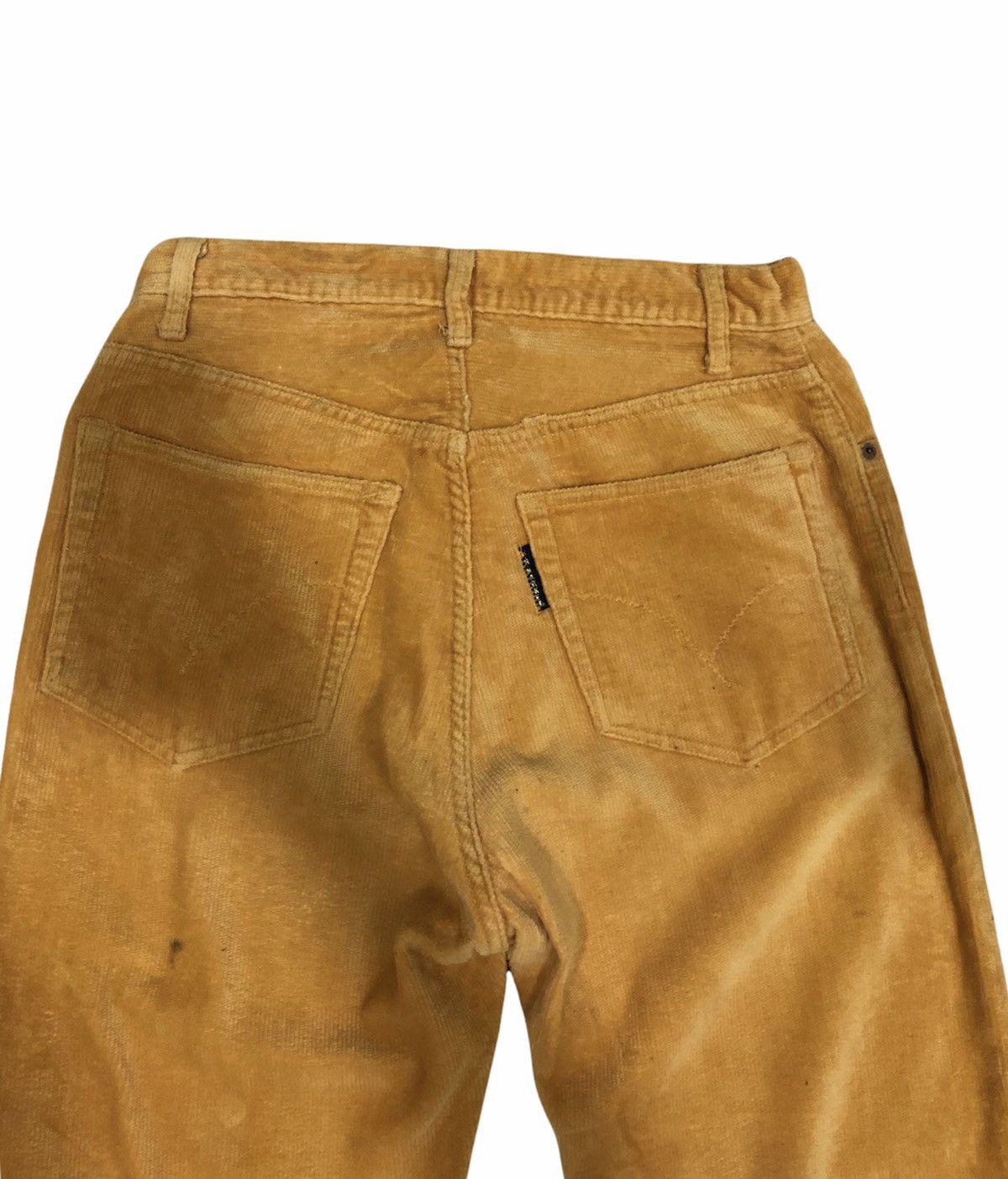 Designer × Vintage H.R. MARKET PANTS Size US 29 - 4 Thumbnail