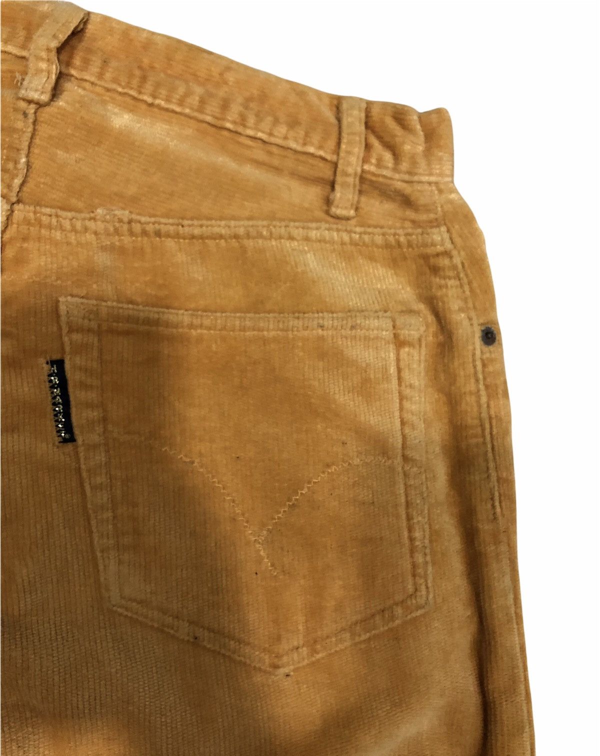 Designer × Vintage H.R. MARKET PANTS Size US 29 - 7 Thumbnail