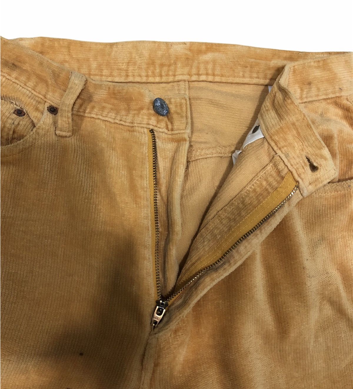 Designer × Vintage H.R. MARKET PANTS Size US 29 - 9 Thumbnail
