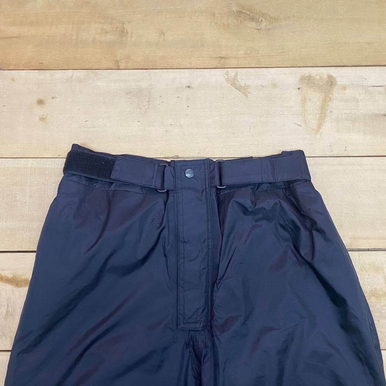 Japanese Brand X303 NANKAI MOTORCYCLE RACING RIDER BIKER PANTS Size US 30 / EU 46 - 2 Thumbnail