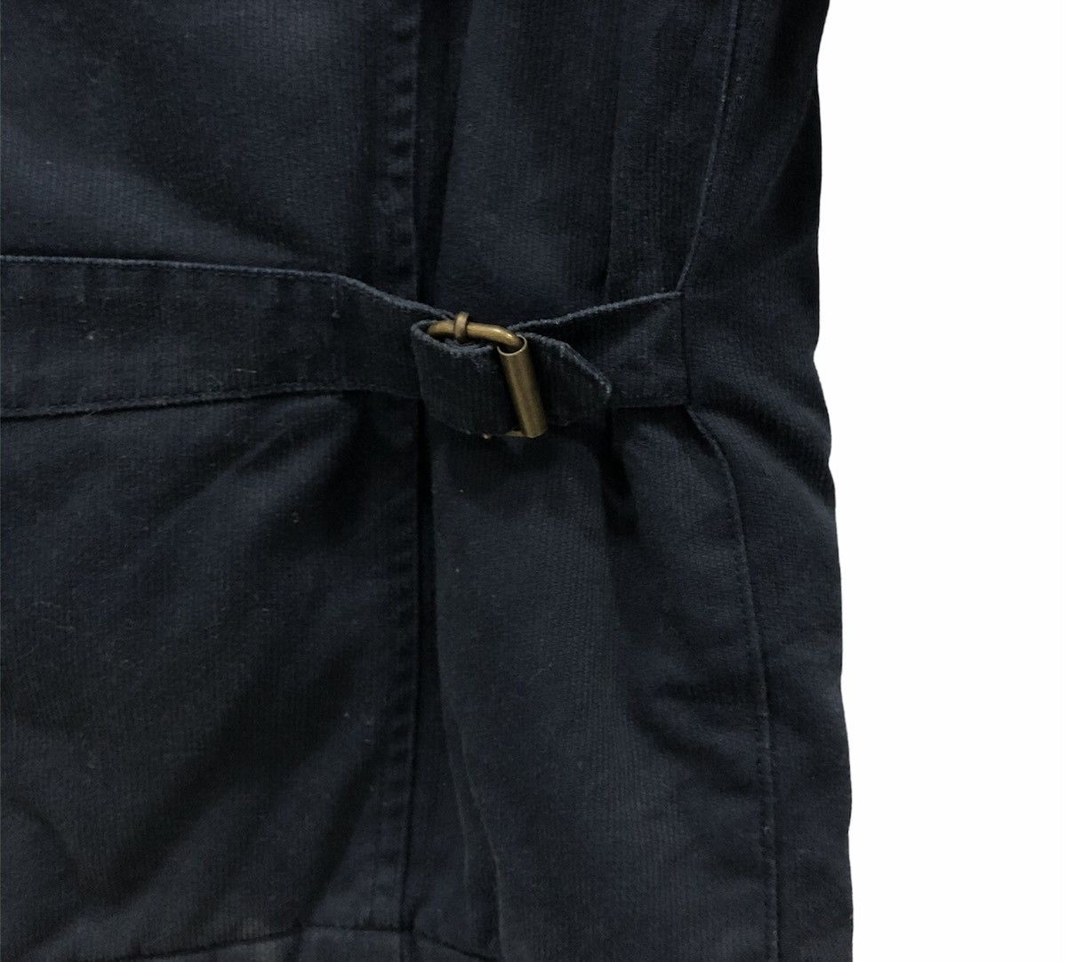 Polo Ralph Lauren × Ralph Lauren POLO SPORT RALPH LAUREN WOOL JACKET Size US L / EU 52-54 / 3 - 9 Thumbnail