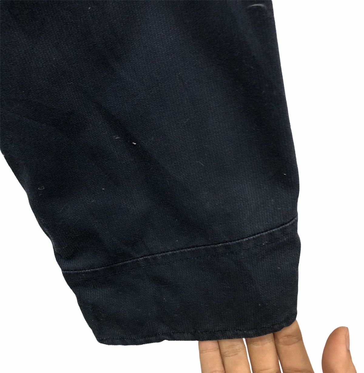Polo Ralph Lauren × Ralph Lauren POLO SPORT RALPH LAUREN WOOL JACKET Size US L / EU 52-54 / 3 - 10 Thumbnail