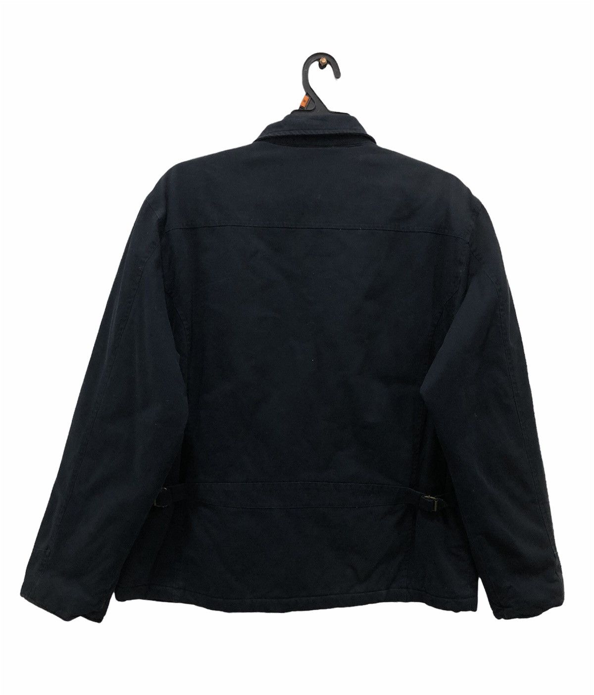 Polo Ralph Lauren × Ralph Lauren POLO SPORT RALPH LAUREN WOOL JACKET Size US L / EU 52-54 / 3 - 2 Thumbnail