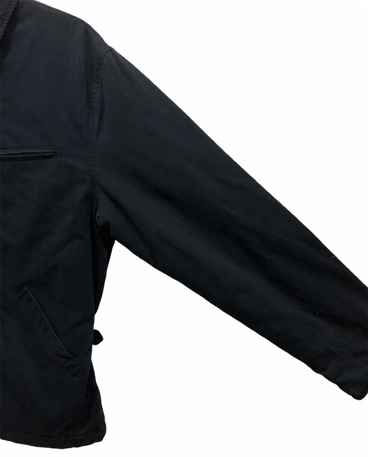 Polo Ralph Lauren × Ralph Lauren POLO SPORT RALPH LAUREN WOOL JACKET Size US L / EU 52-54 / 3 - 4 Thumbnail