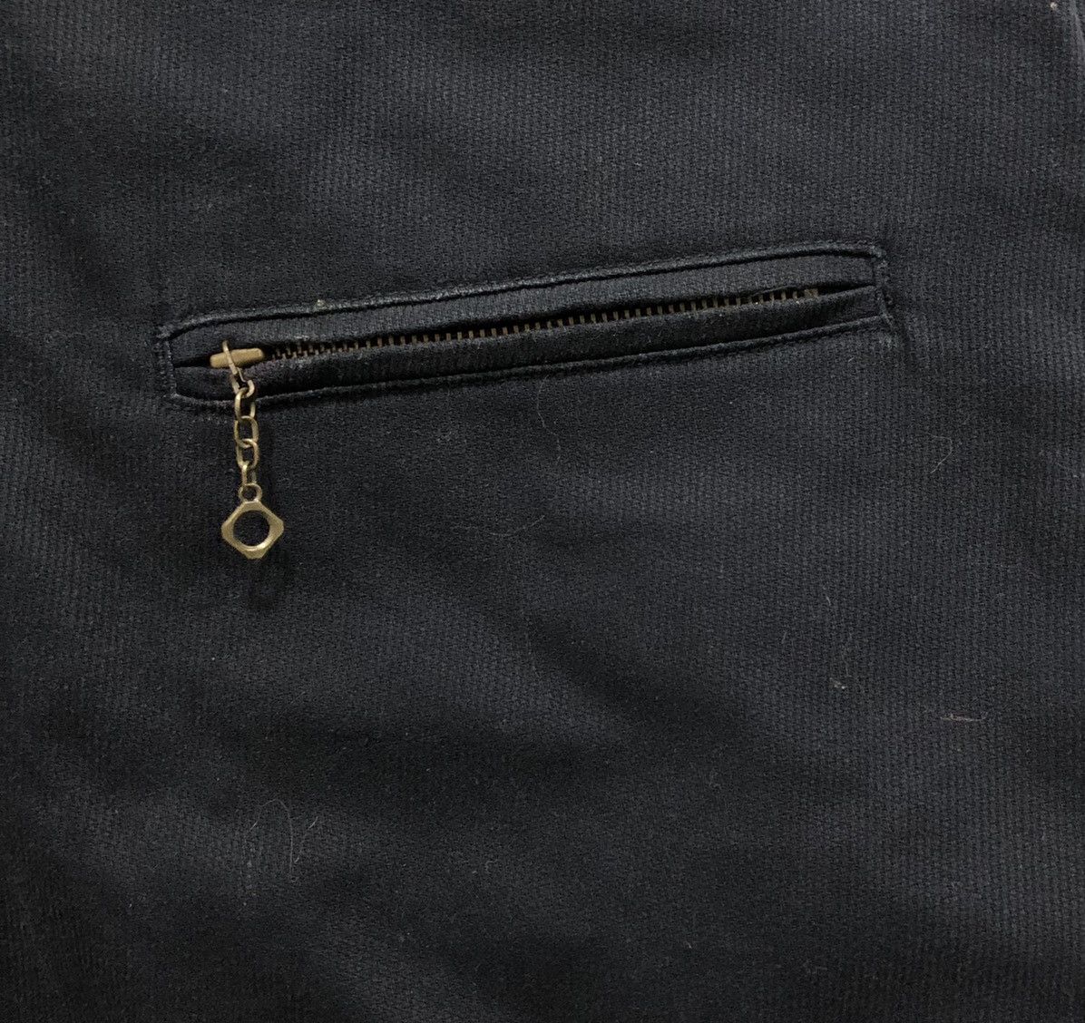 Polo Ralph Lauren × Ralph Lauren POLO SPORT RALPH LAUREN WOOL JACKET Size US L / EU 52-54 / 3 - 5 Thumbnail