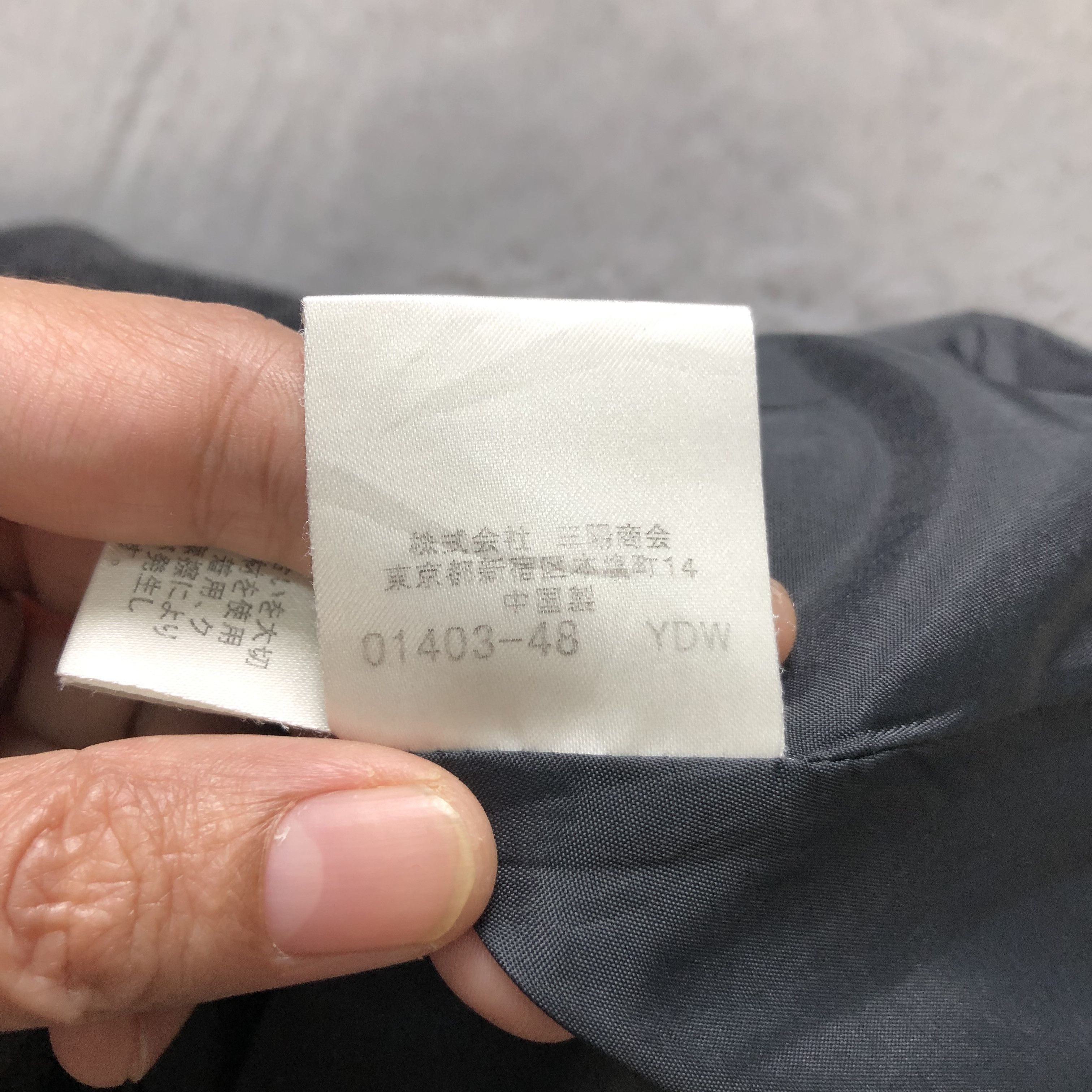 Burberry BURBERRY LONDON BLUE LABEL MINI SKIRTS #6475-221 Size 25" / US 0 / IT 36 - 7 Thumbnail