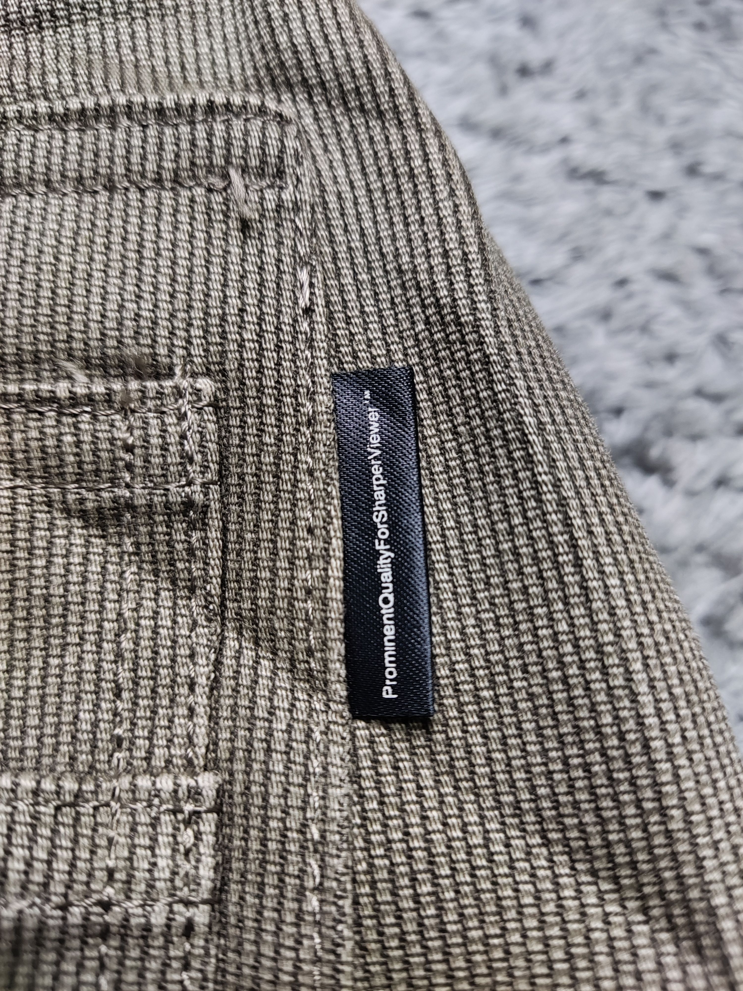 Designer × Japanese Brand Vintage Bomber Jacket NOBE Made In Japan Size US L / EU 52-54 / 3 - 6 Thumbnail