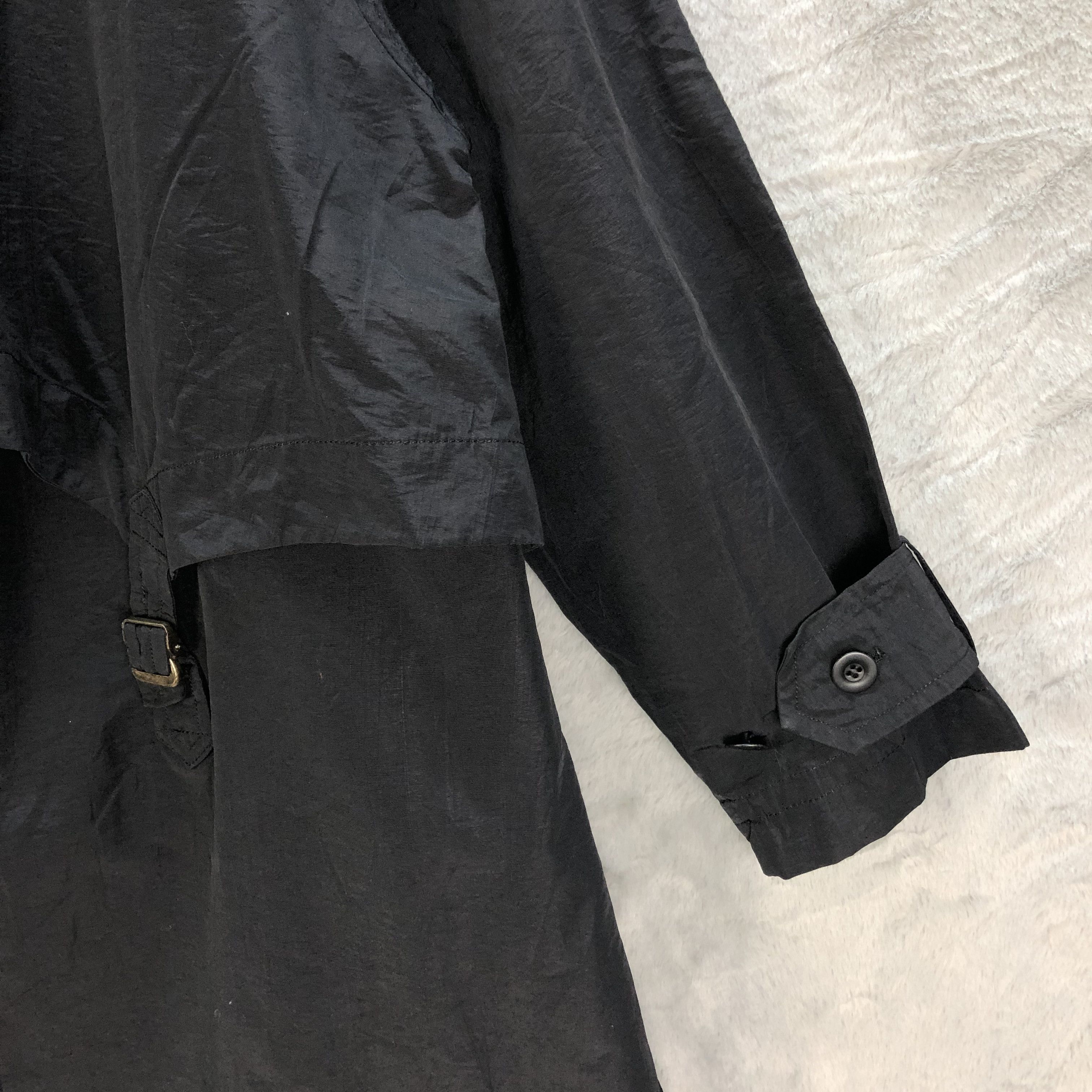 Nicole Club NICOLE BOUTIQUE LIGHT LONG COAT JACKET #6495-69 Size US M / EU 48-50 / 2 - 13 Thumbnail