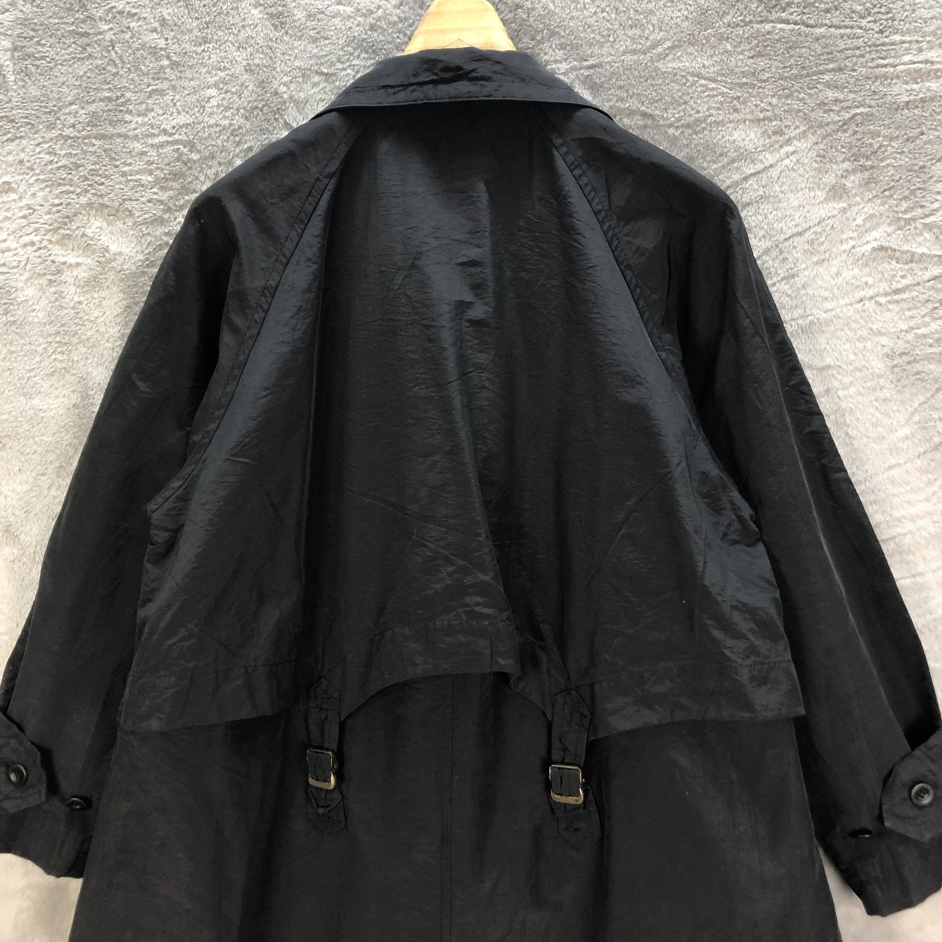 Nicole Club NICOLE BOUTIQUE LIGHT LONG COAT JACKET #6495-69 Size US M / EU 48-50 / 2 - 11 Thumbnail
