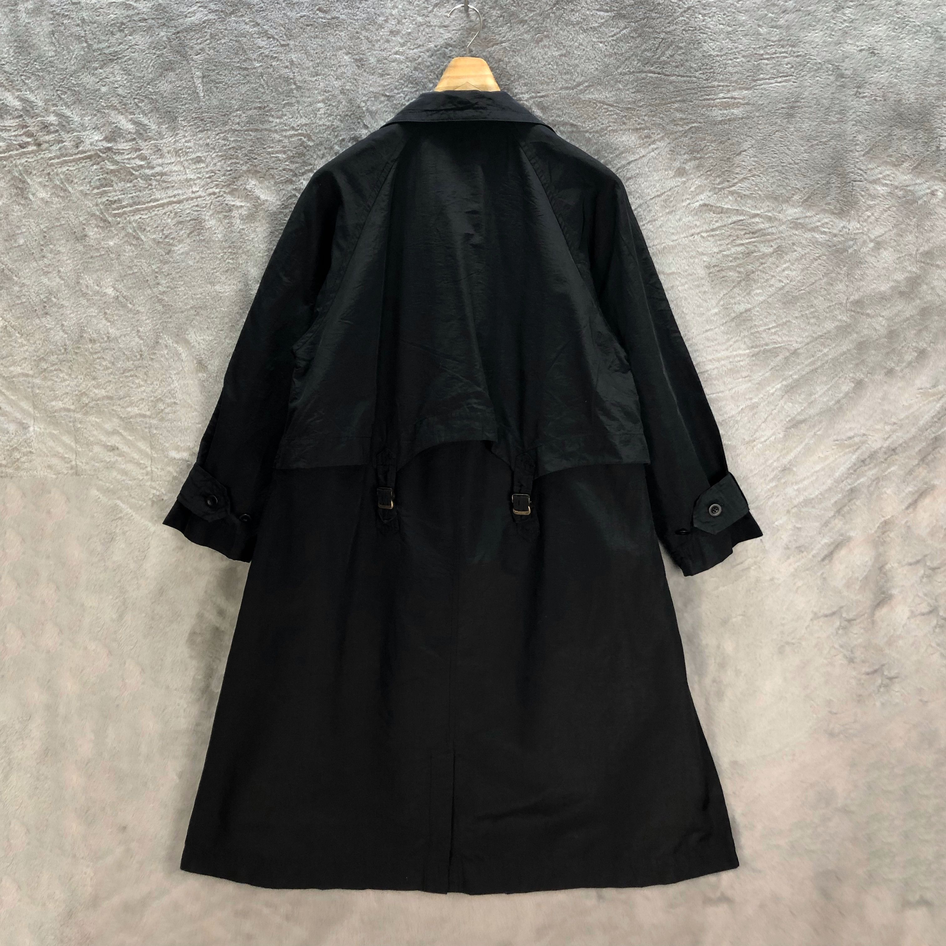 Nicole Club NICOLE BOUTIQUE LIGHT LONG COAT JACKET #6495-69 Size US M / EU 48-50 / 2 - 10 Thumbnail