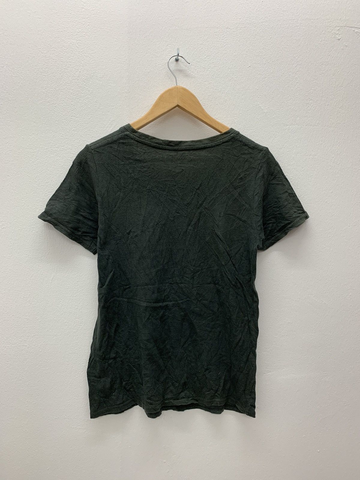 Stussy Stussy Women Tshirt Size S / US 4 / IT 40 - 2 Thumbnail