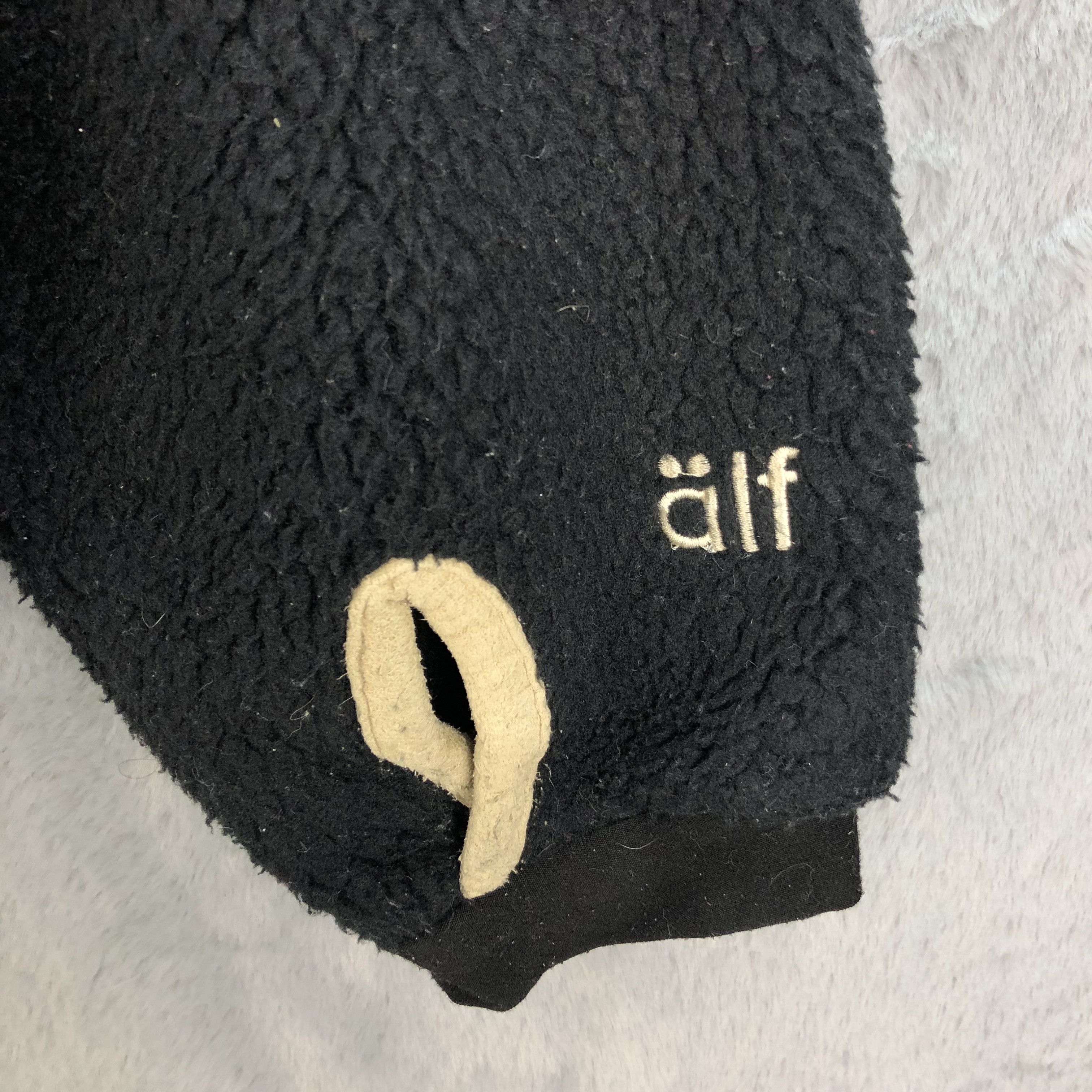 Kuhl VINTAGE KUHL ALF DEEP PILE FLEECE RIRI ZIP #6496-69 Size US M / EU 48-50 / 2 - 6 Thumbnail