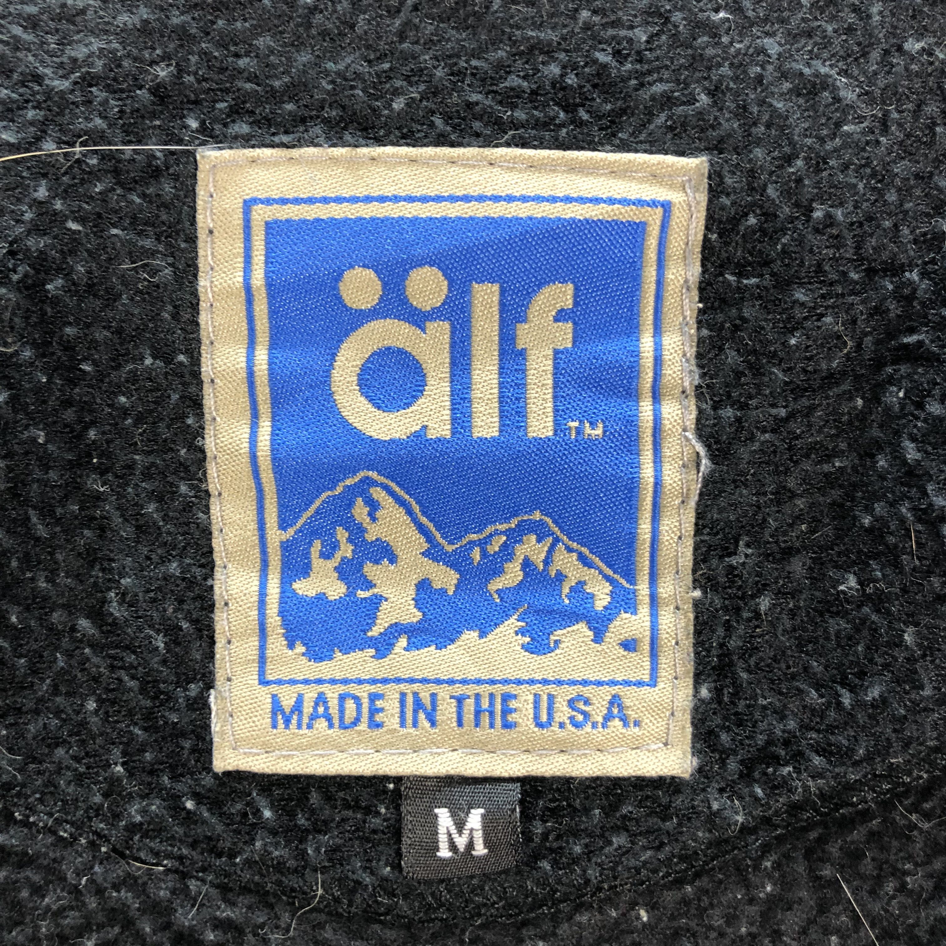 Kuhl VINTAGE KUHL ALF DEEP PILE FLEECE RIRI ZIP #6496-69 Size US M / EU 48-50 / 2 - 8 Thumbnail
