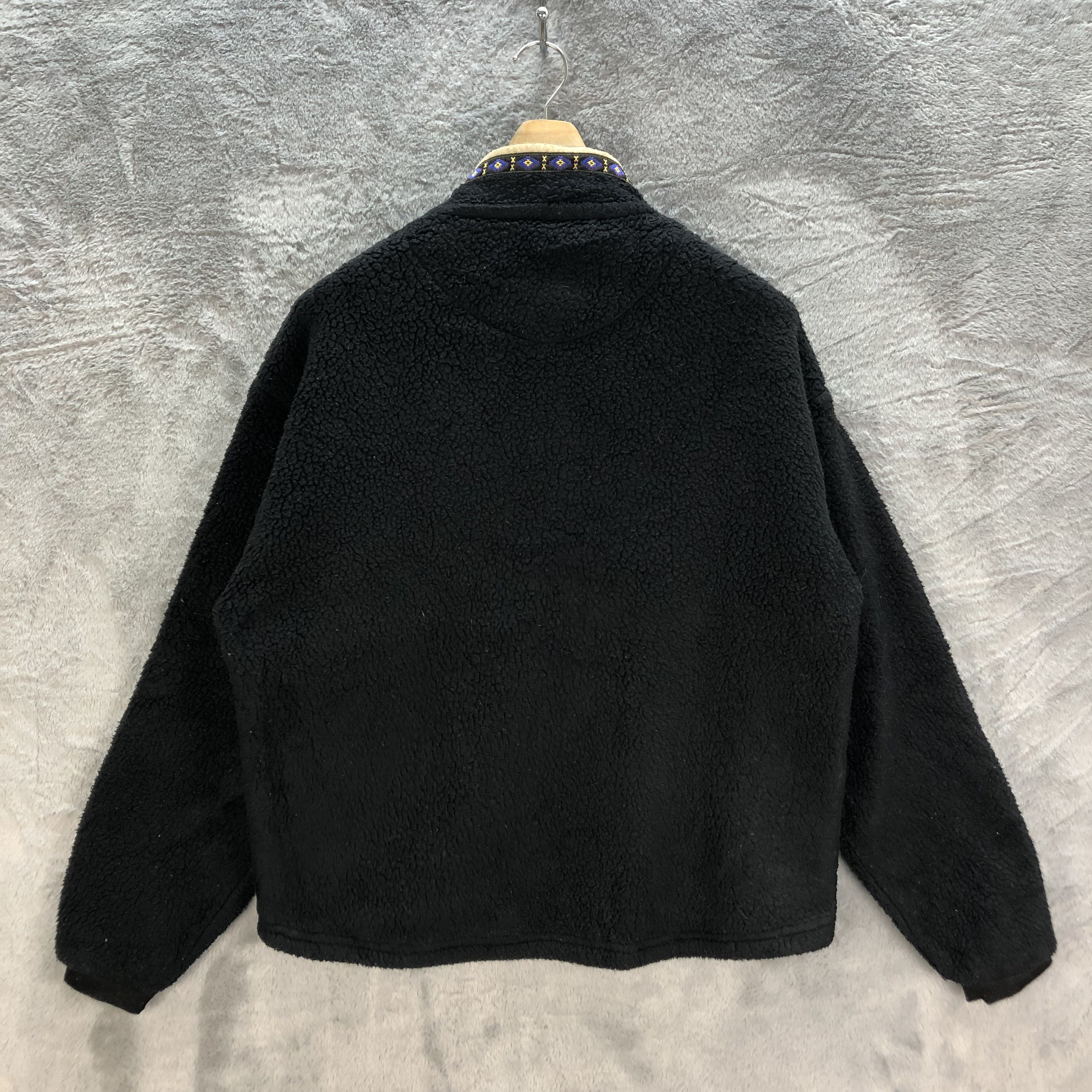 Kuhl VINTAGE KUHL ALF DEEP PILE FLEECE RIRI ZIP #6496-69 Size US M / EU 48-50 / 2 - 11 Thumbnail