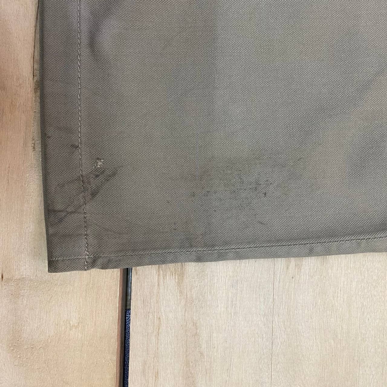 Edwin × Japanese Brand X310 EDWIN JAPAN EXCLUSIVE CARGO PANTS Size US 32 / EU 48 - 9 Thumbnail