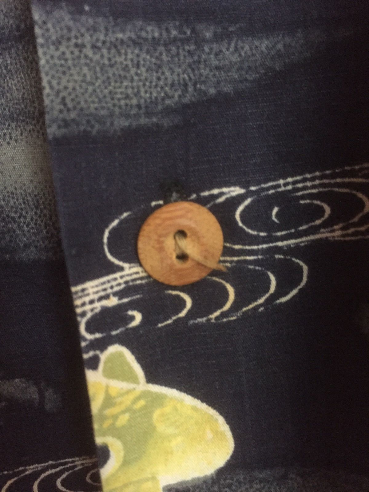 Other VERY RARE VINTAGE 70s KAMEHAMEHA HAWAII made in USA Size US S / EU 44-46 / 1 - 12 Thumbnail