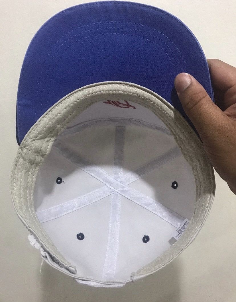 Japanese Brand Japan Toyota Body Part Industries Hat Size ONE SIZE - 6 Thumbnail
