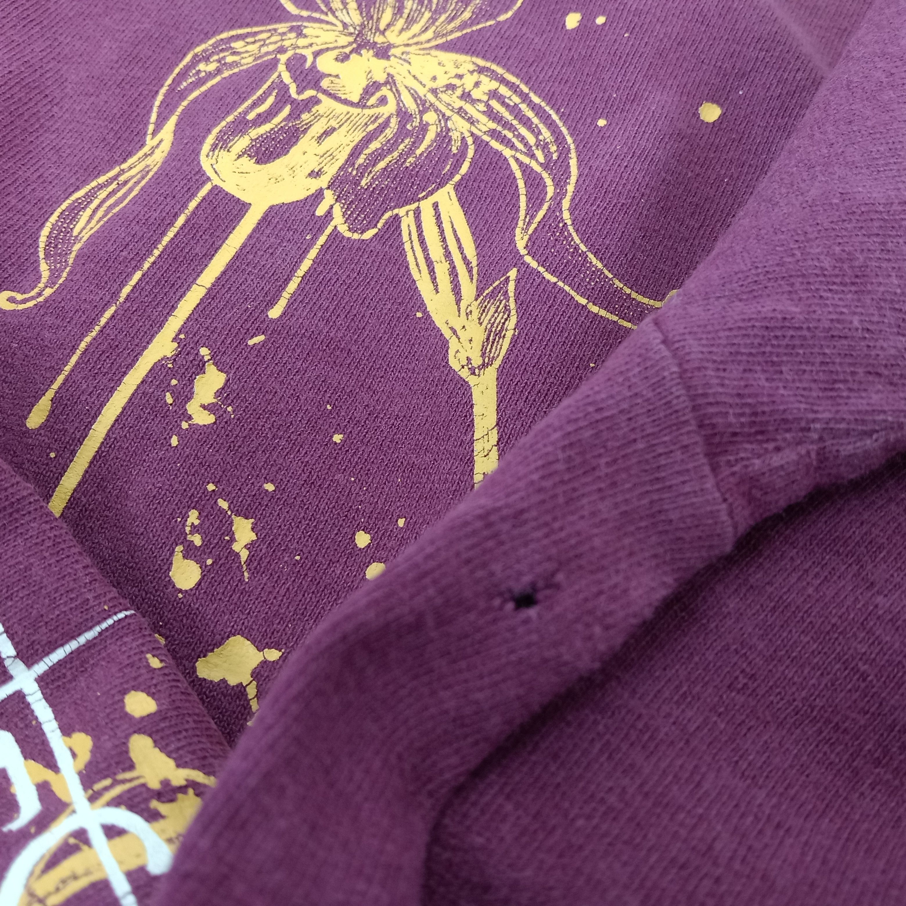 Band Tees × Vintage Evanescene Rock Band Center Design Vintage Tshirt Size US M / EU 48-50 / 2 - 8 Thumbnail