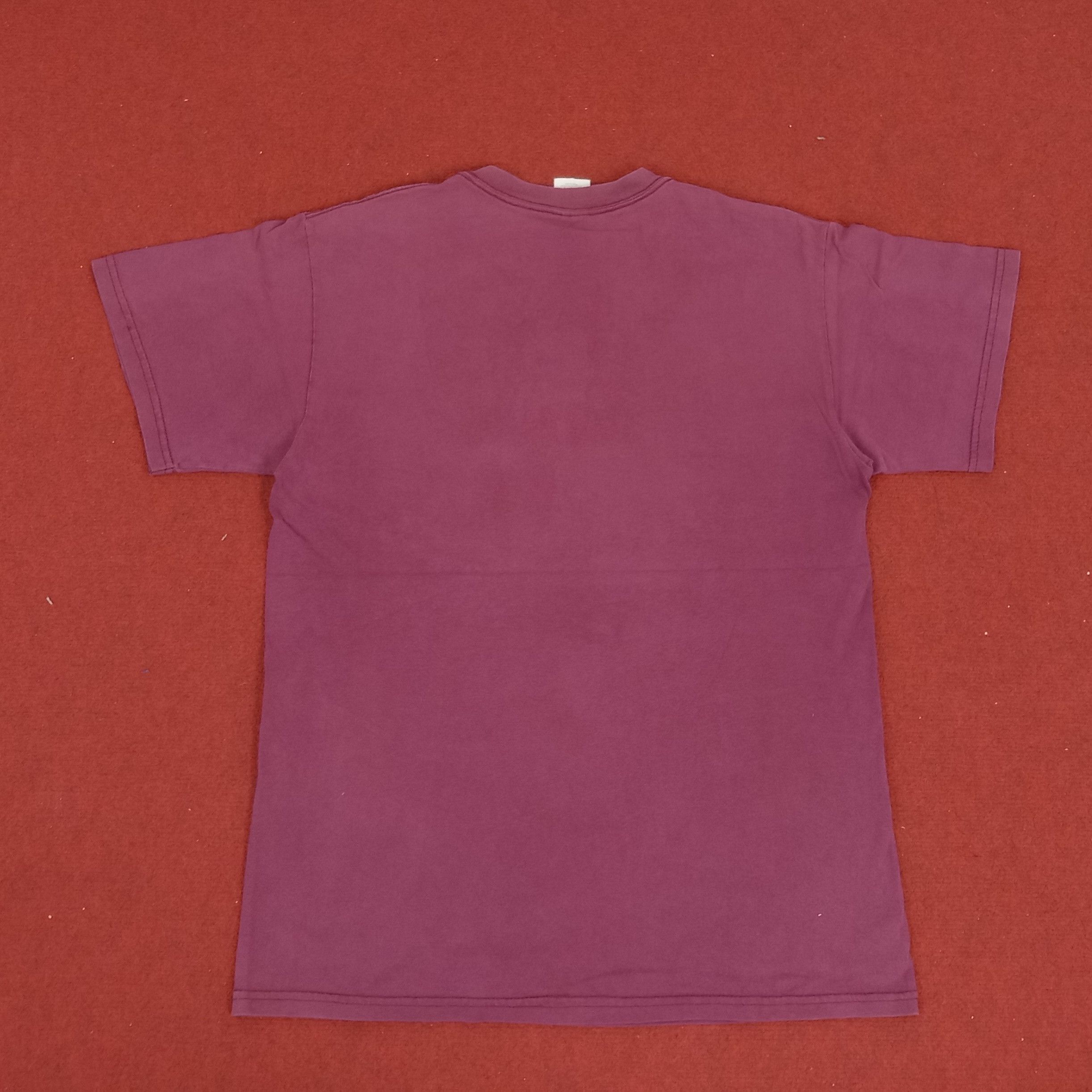 Band Tees × Vintage Evanescene Rock Band Center Design Vintage Tshirt Size US M / EU 48-50 / 2 - 3 Thumbnail