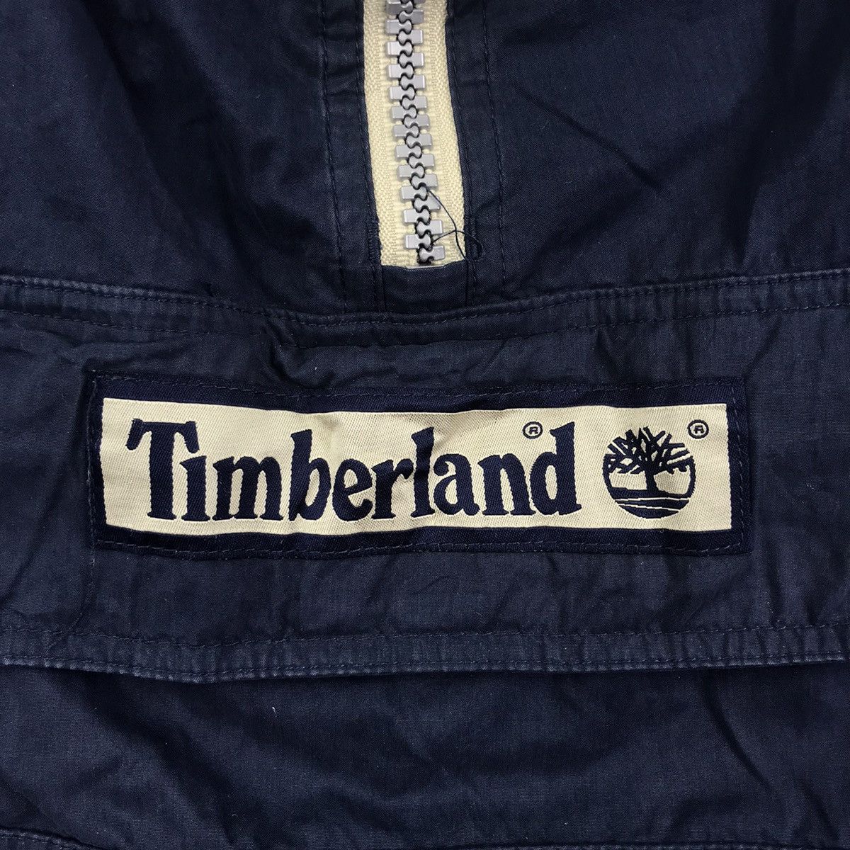 Timberland TIMBERLAND Spring 1997 Outdoor Weathergear Hooded Jacket Size US L / EU 52-54 / 3 - 3 Thumbnail