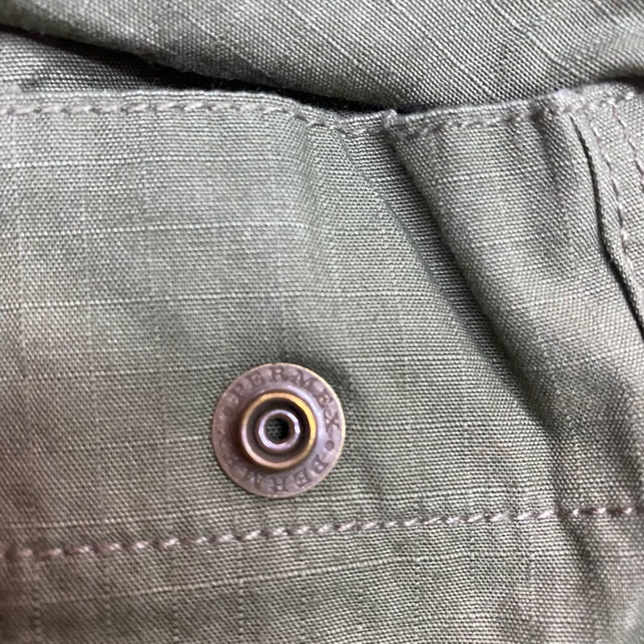 Edwin × Japanese Brand X319 JAPAN EDWIN RIPSTOP PARACHUT CARGO PANTS SLIMFIT Size US 31 - 7 Thumbnail