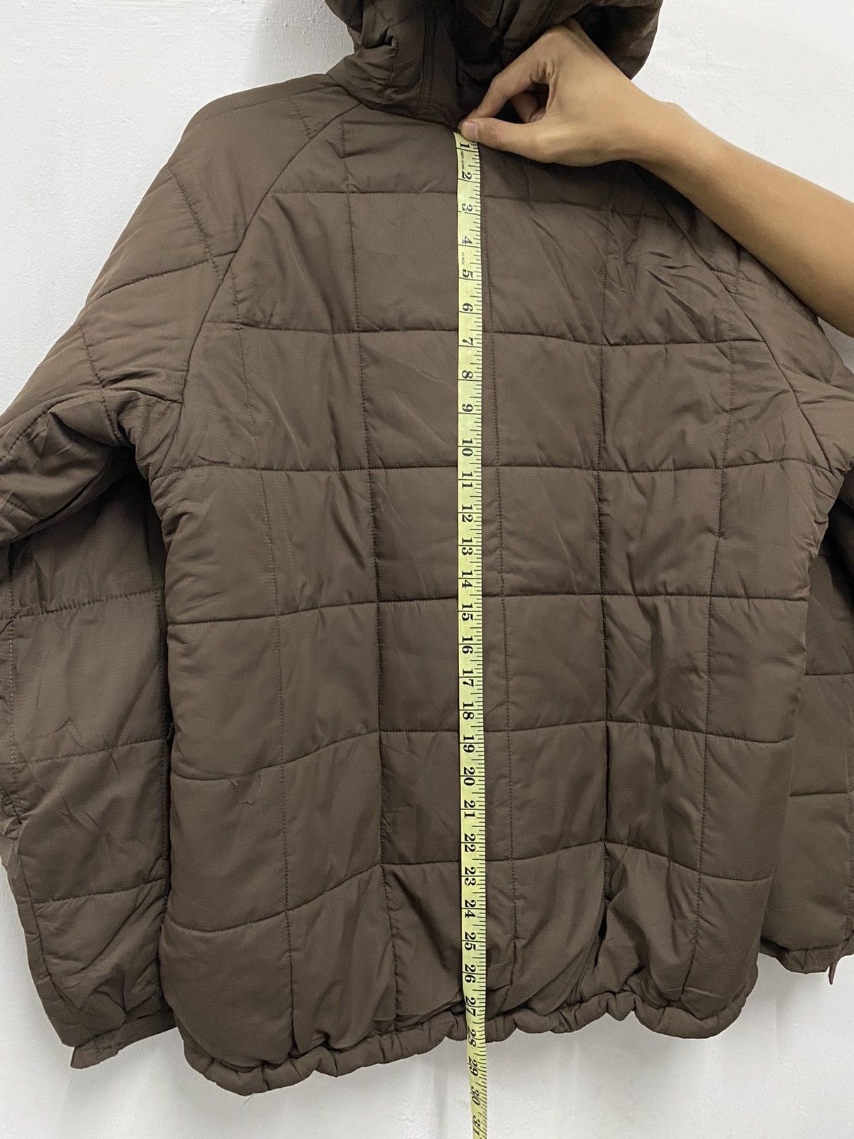 Columbia Classic Columbia Light Weight Puffer Jacket Size US L / EU 52-54 / 3 - 11 Thumbnail