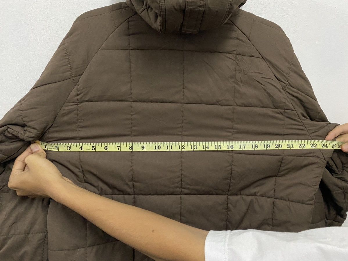 Columbia Classic Columbia Light Weight Puffer Jacket Size US L / EU 52-54 / 3 - 10 Thumbnail