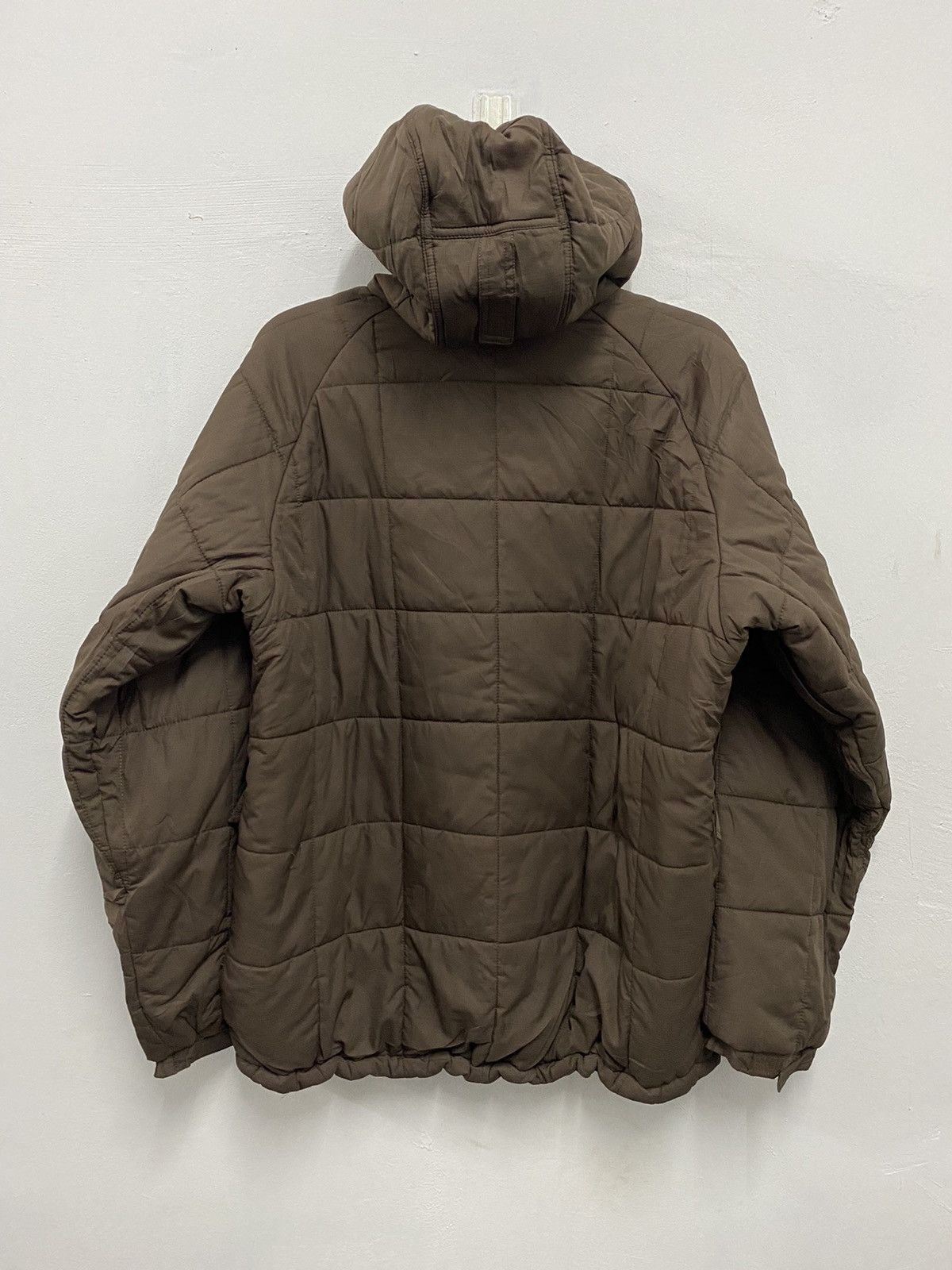 Columbia Classic Columbia Light Weight Puffer Jacket Size US L / EU 52-54 / 3 - 9 Thumbnail