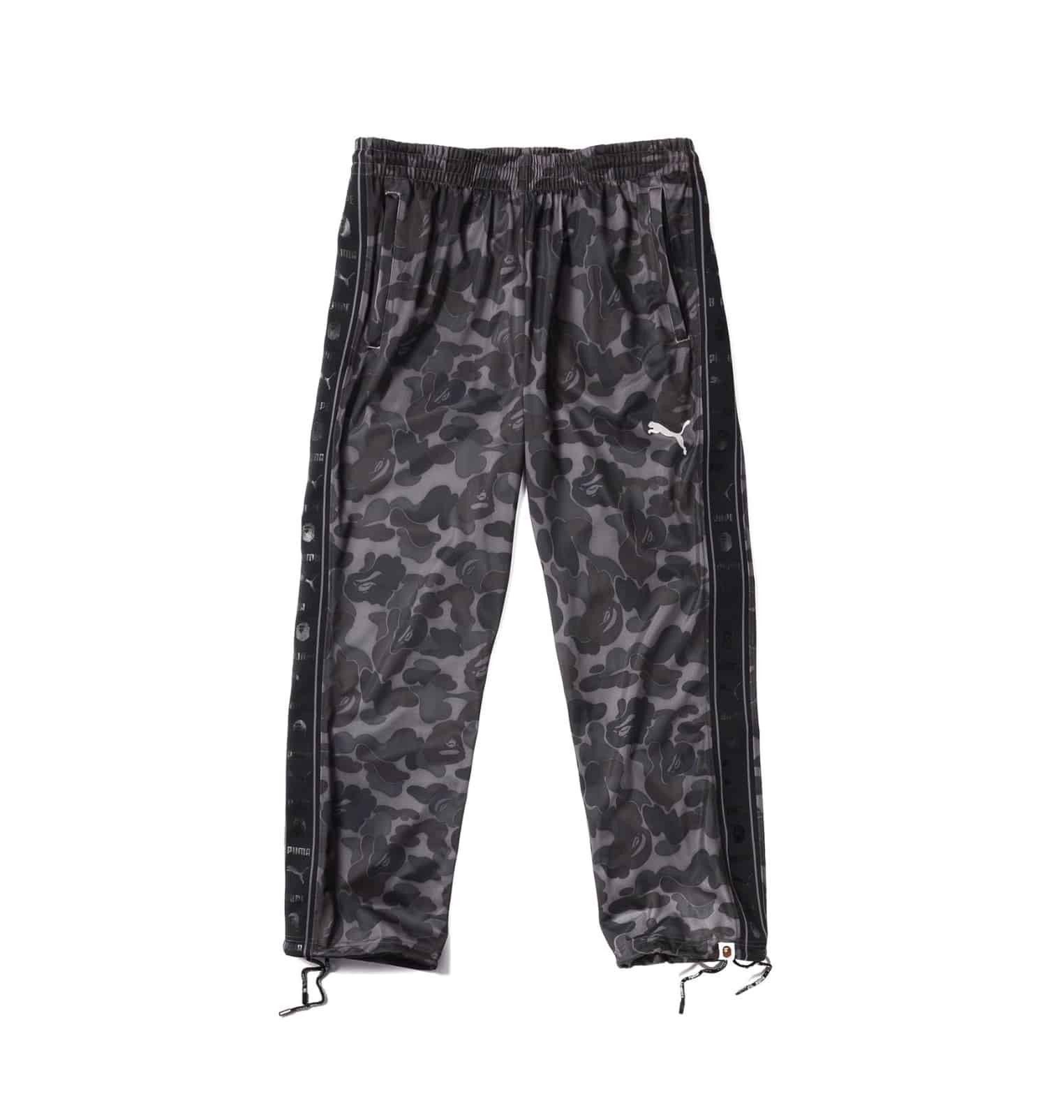 Bape × Puma Bape x Puma Track Pants | Grailed