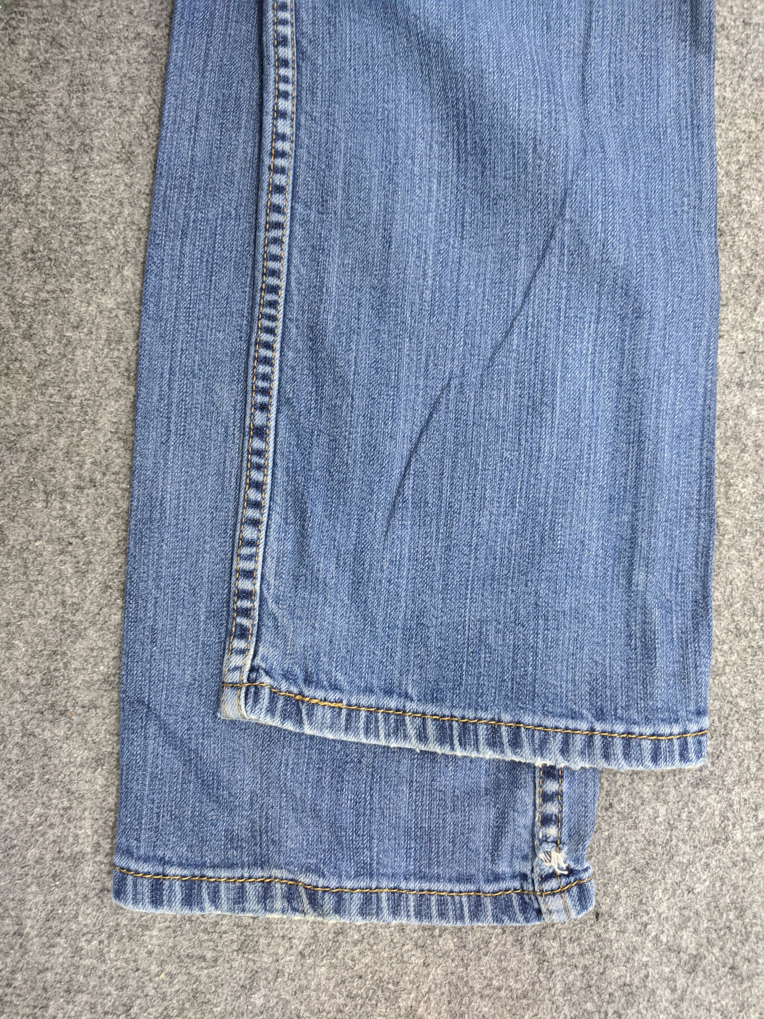 Levi's Vintage Levis Jeans DP1018 Size US 32 / EU 48 - 15 Thumbnail