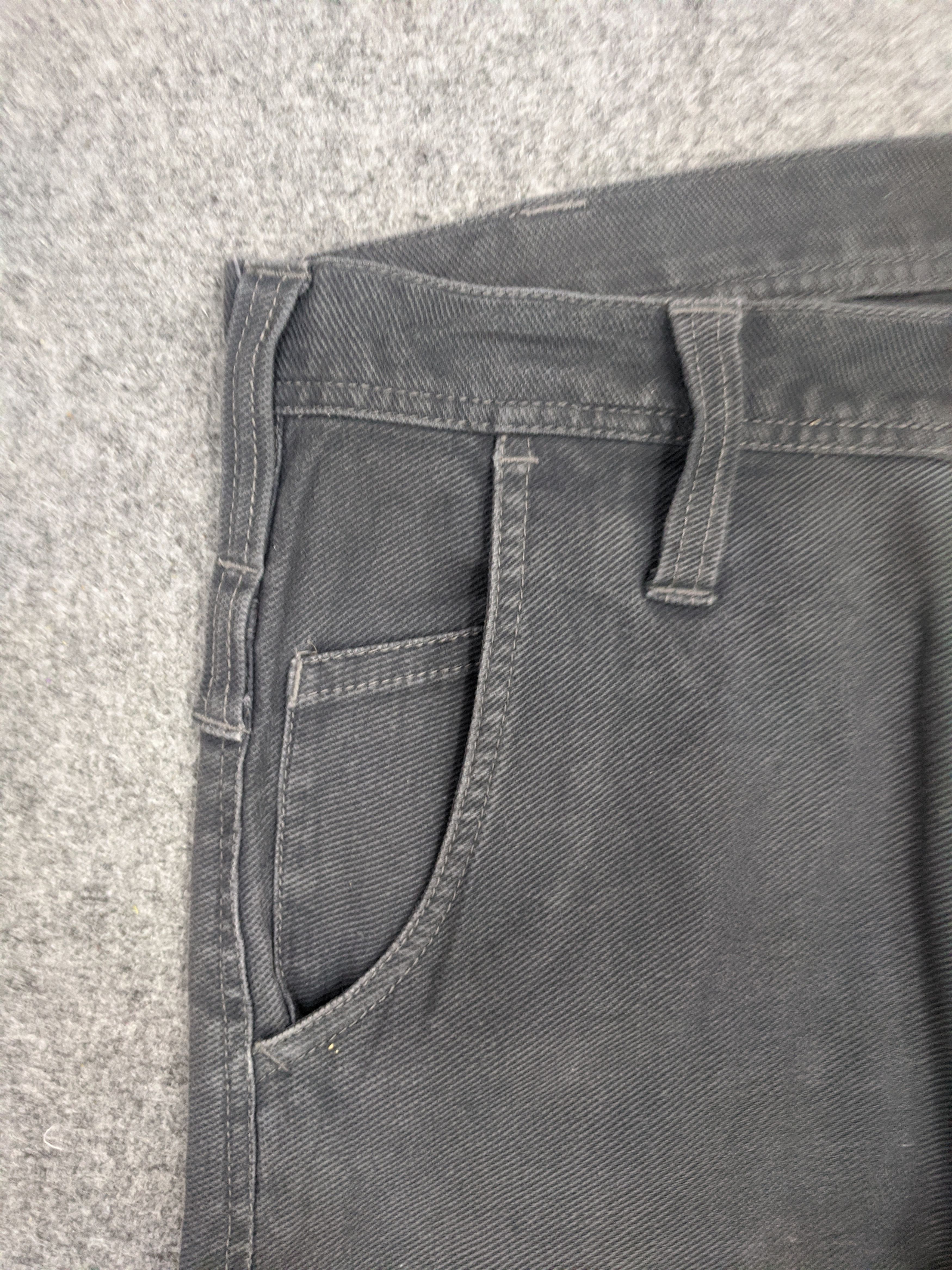 Japanese Brand Japanese Brand Cargo Pant DP0667 Size US 32 / EU 48 - 8 Thumbnail
