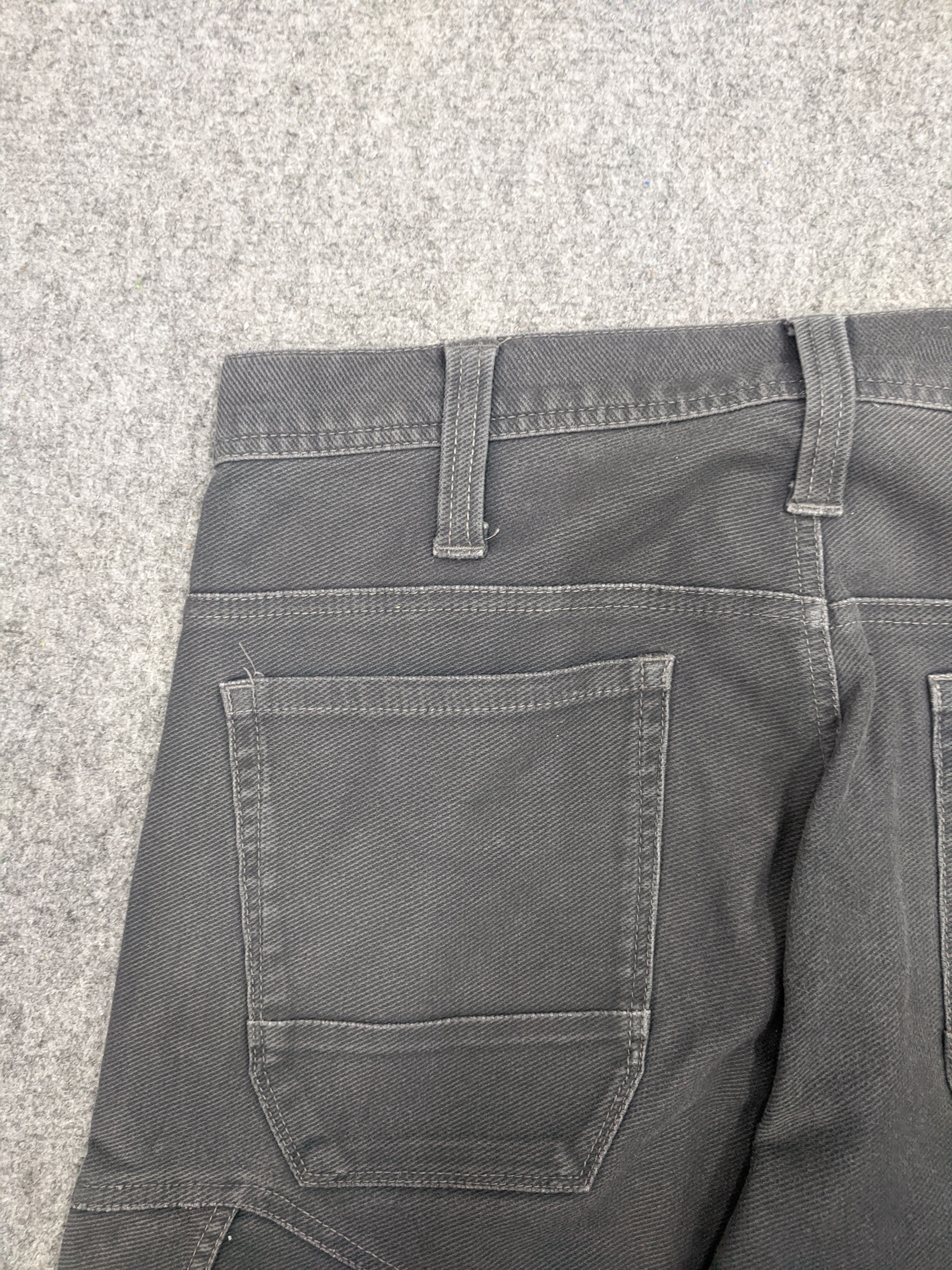 Japanese Brand Japanese Brand Cargo Pant DP0667 Size US 32 / EU 48 - 13 Thumbnail