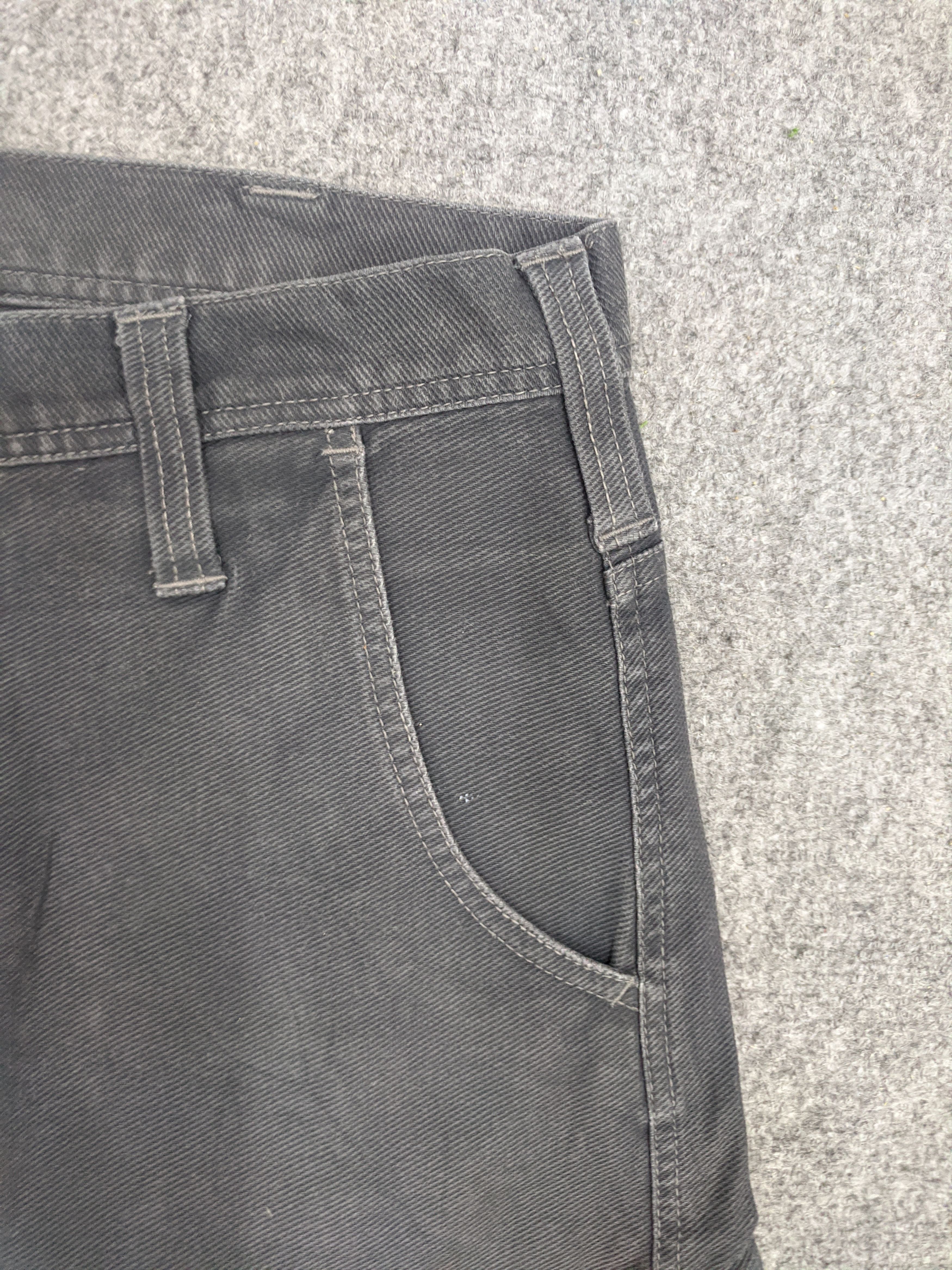 Japanese Brand Japanese Brand Cargo Pant DP0667 Size US 32 / EU 48 - 5 Thumbnail