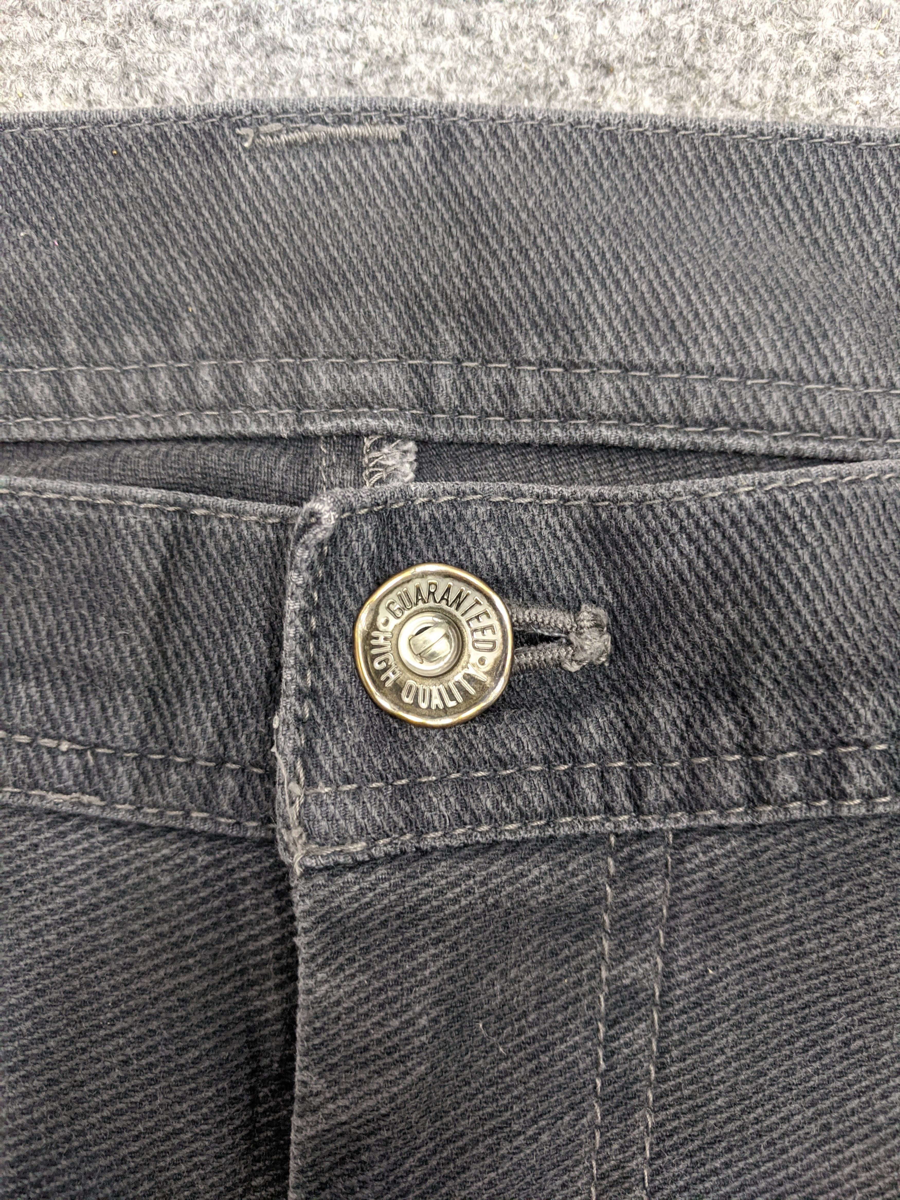 Japanese Brand Japanese Brand Cargo Pant DP0667 Size US 32 / EU 48 - 10 Thumbnail