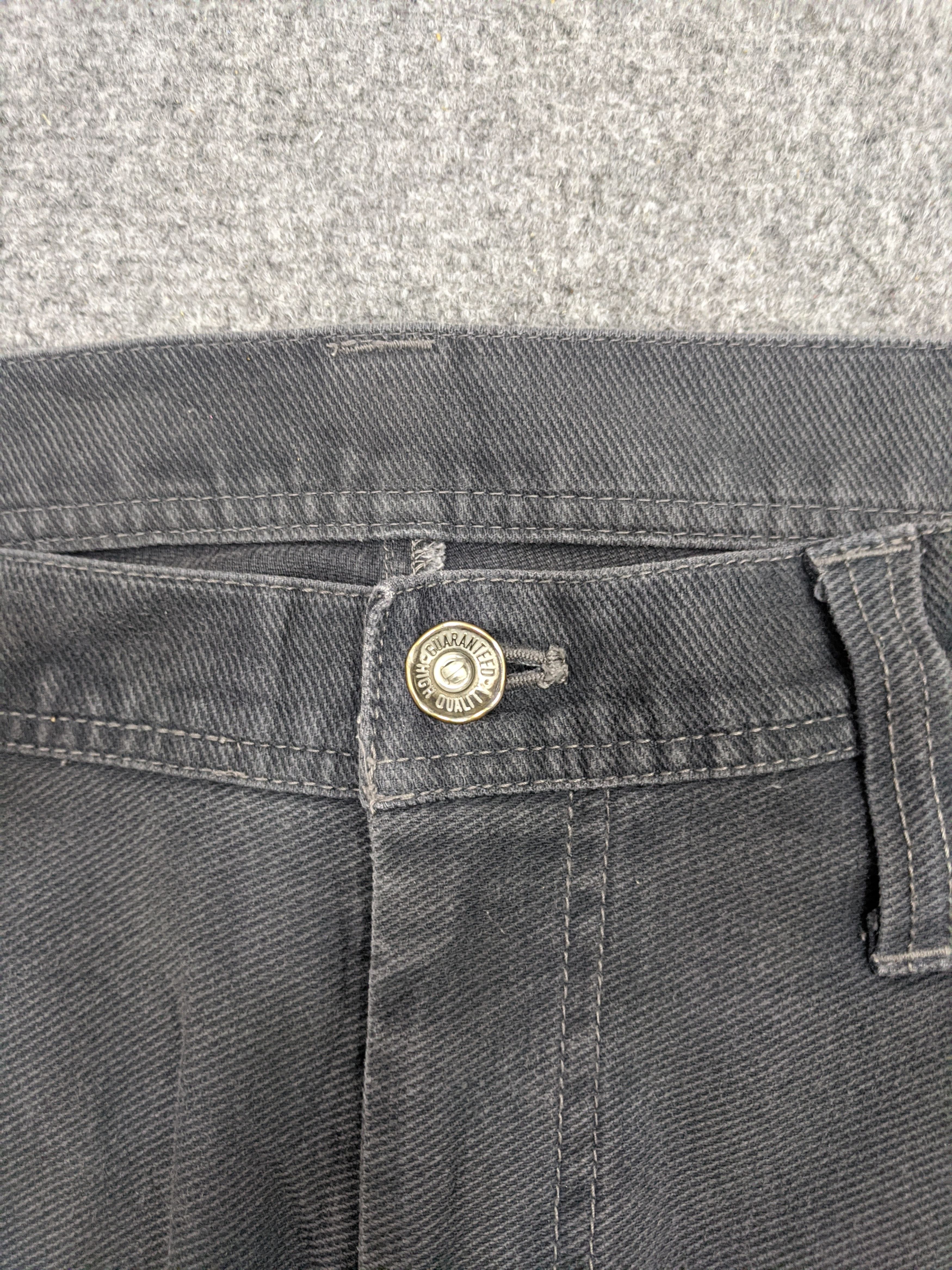 Japanese Brand Japanese Brand Cargo Pant DP0667 Size US 32 / EU 48 - 9 Thumbnail