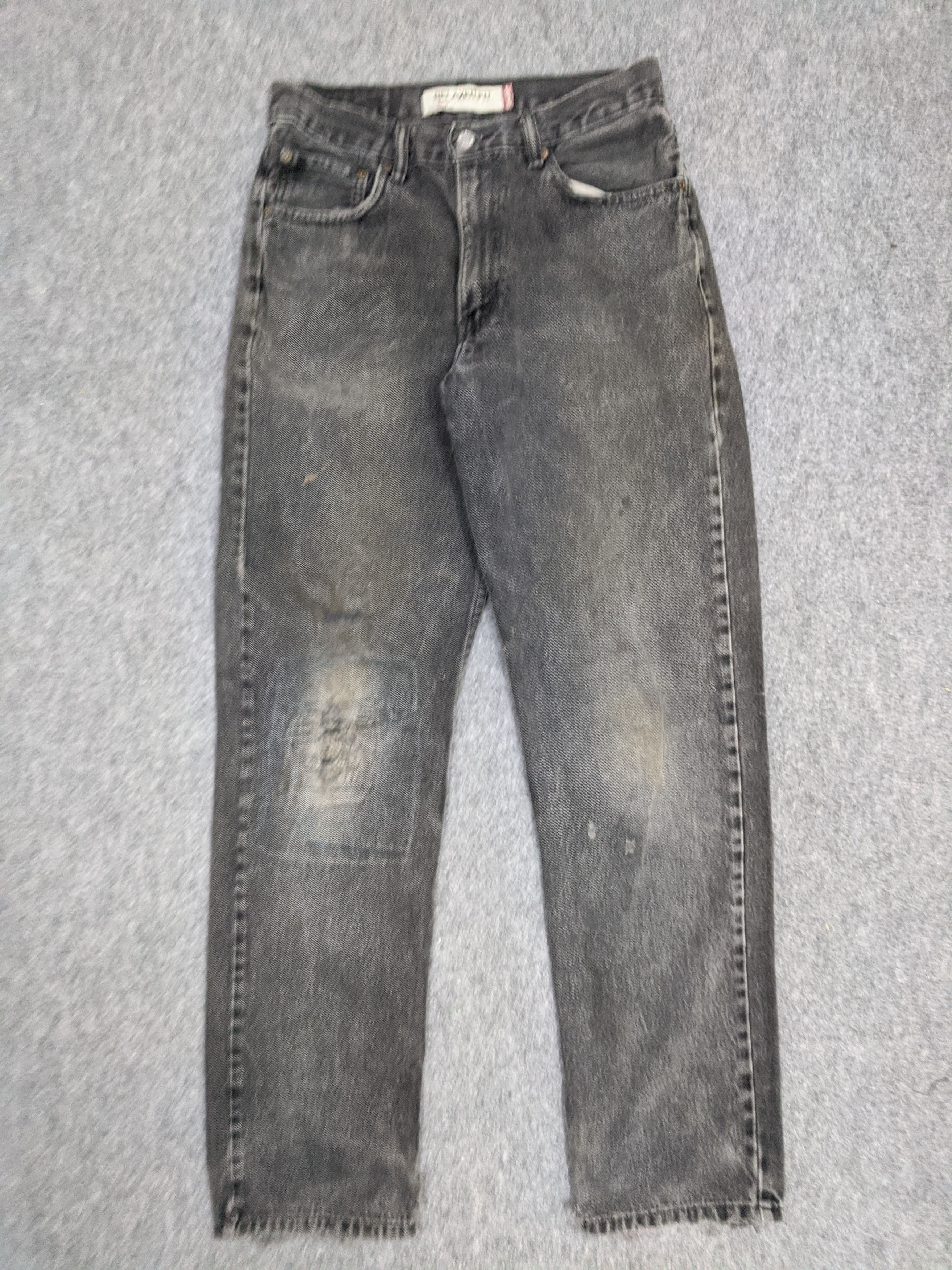 Levi's Vintage Levis 550 Jeans DP0874 Size US 32 / EU 48 - 1 Thumbnail